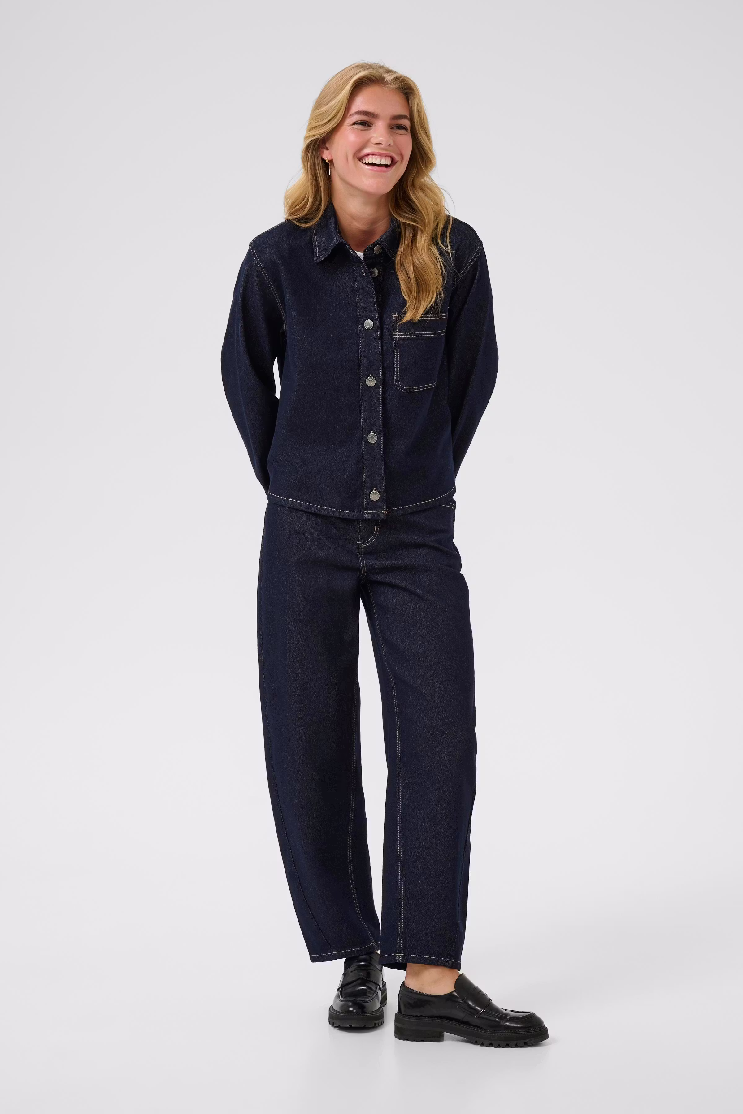 KArory Jeans LOOKBOOK FRONT 10552476-109243