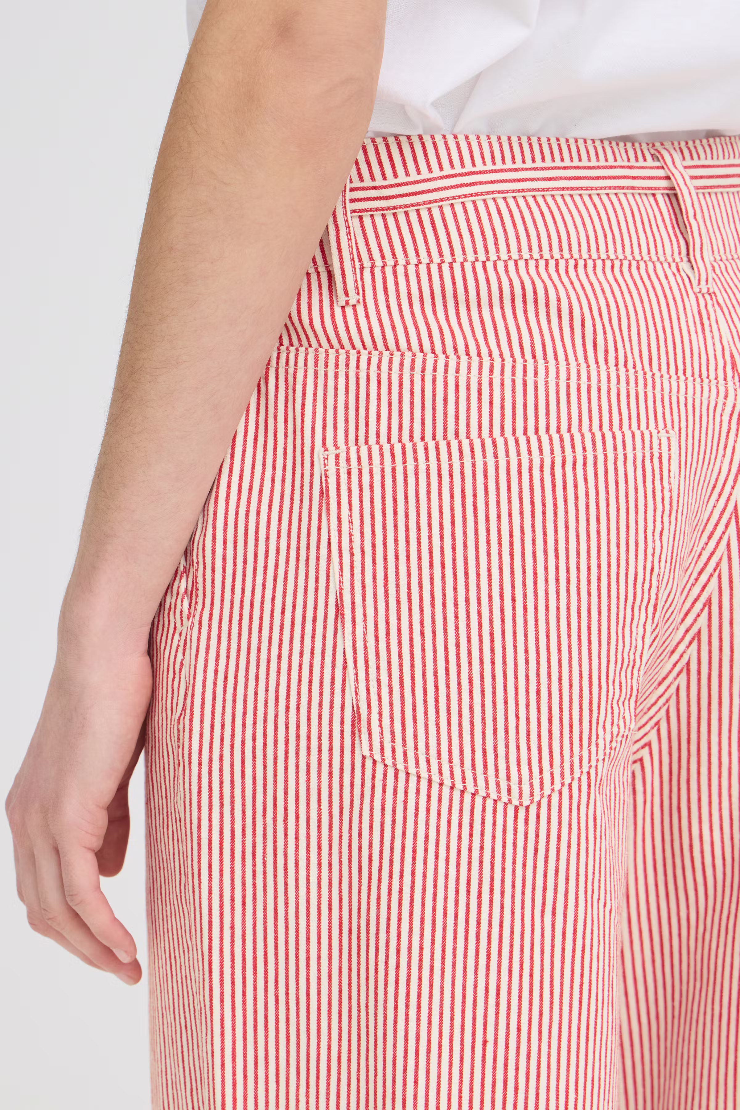 BYLARO Hose LOOKBOOK DETAIL 20818972-900008505