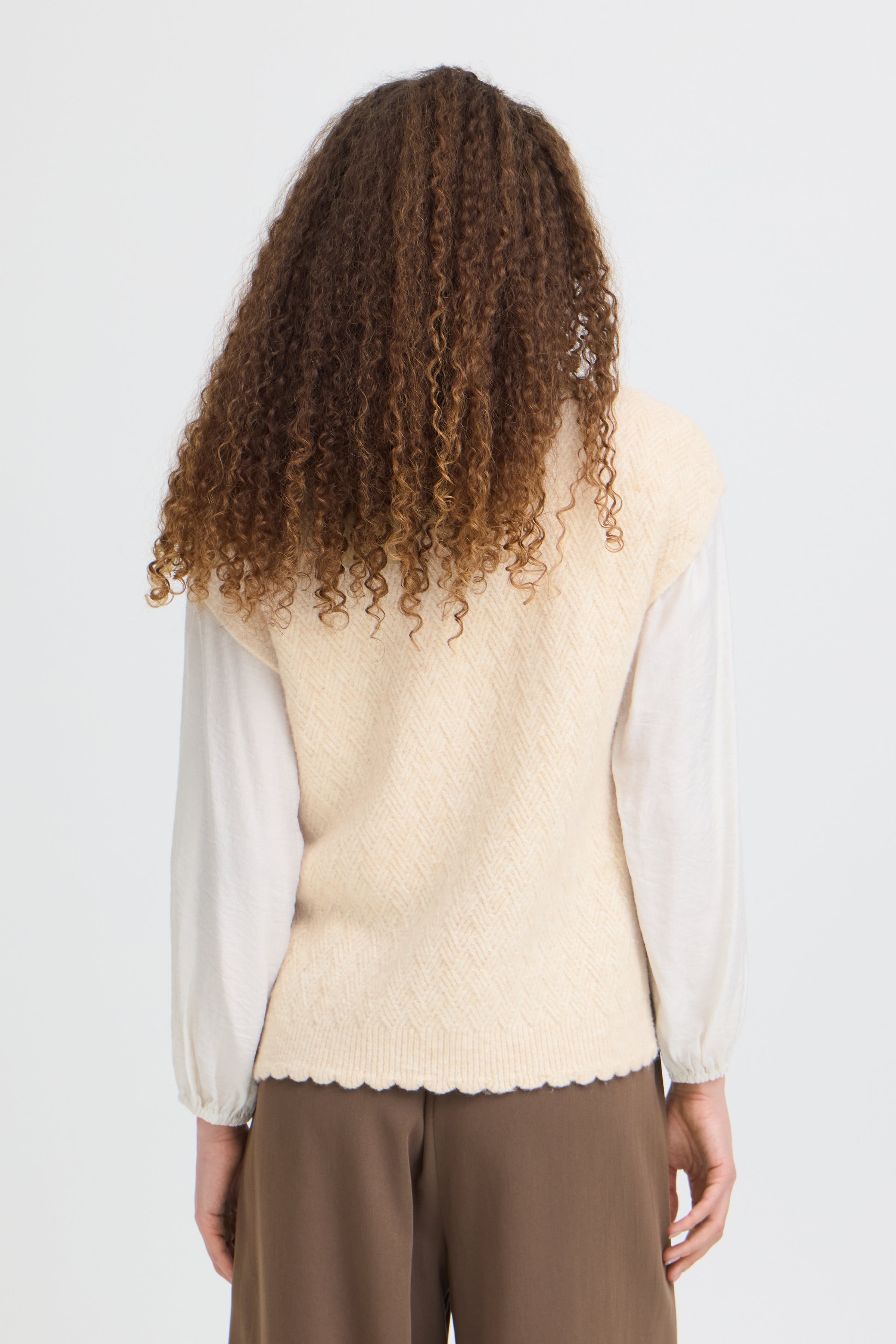 FRNETTY Slipover LOOKBOOK BACK 20618143-1304011