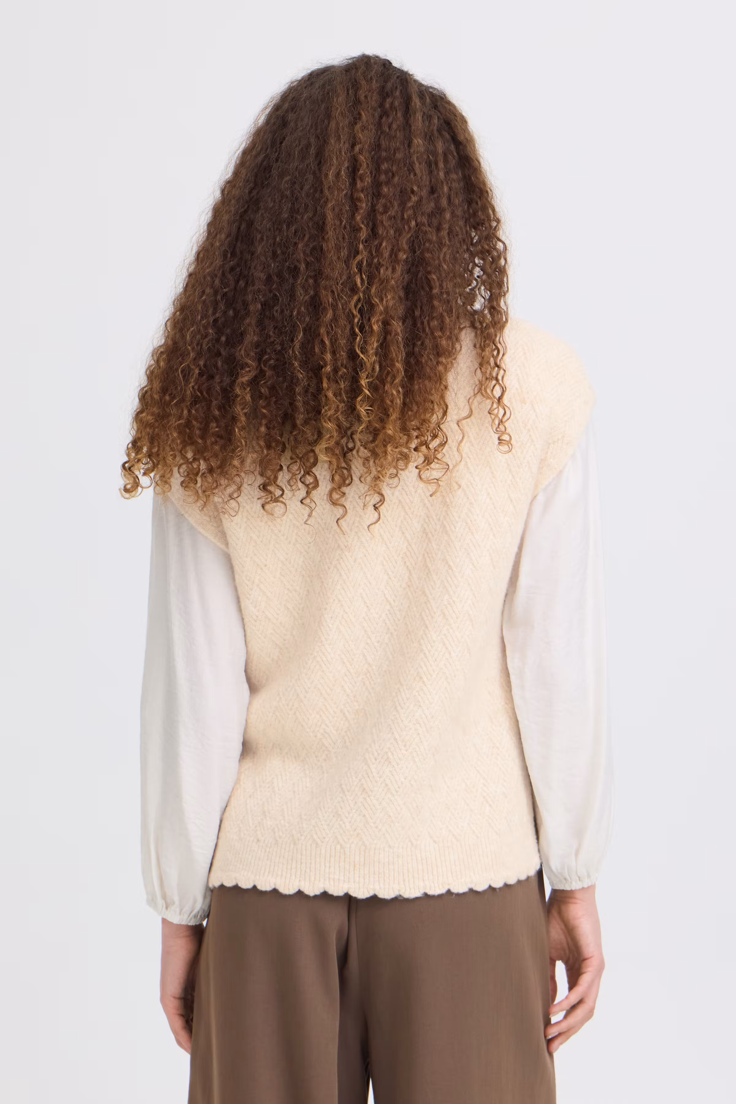 FRNETTY Slipover LOOKBOOK BACK 20618143-1304011