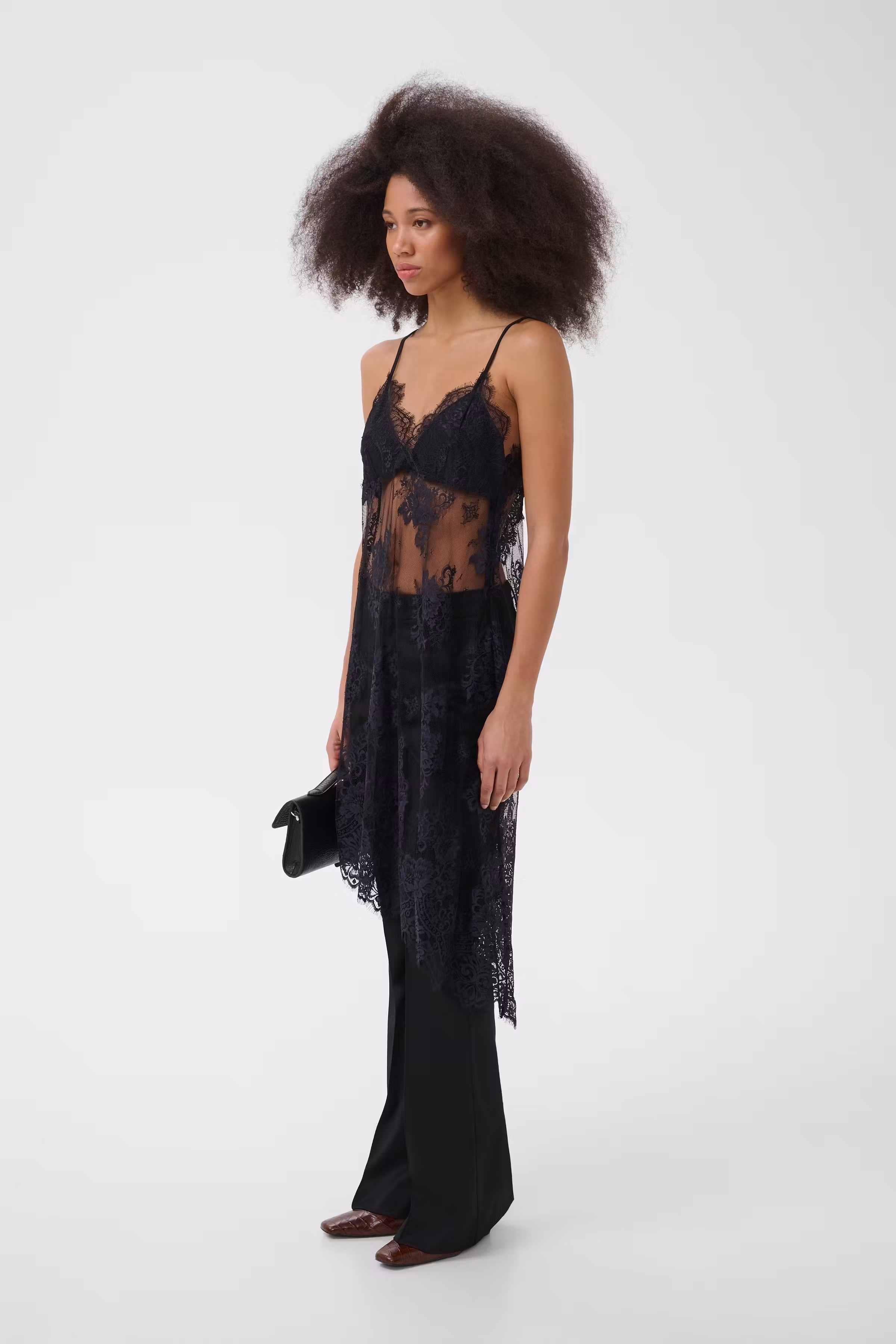 GZruby Kjole LOOKBOOK FRONT 10911573-100017