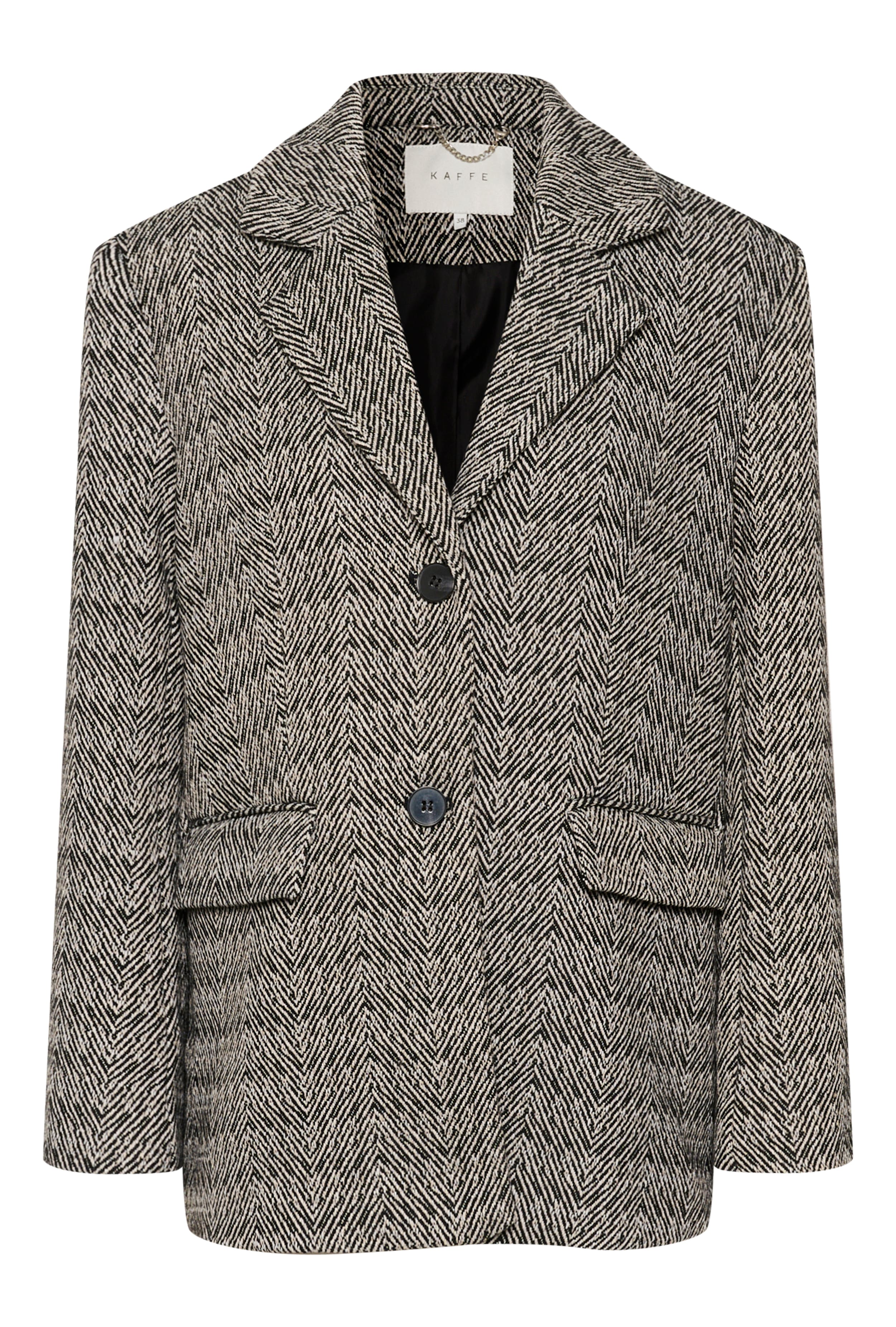 KAeda Oberbekleidung PACK FRONT 10509034-106581