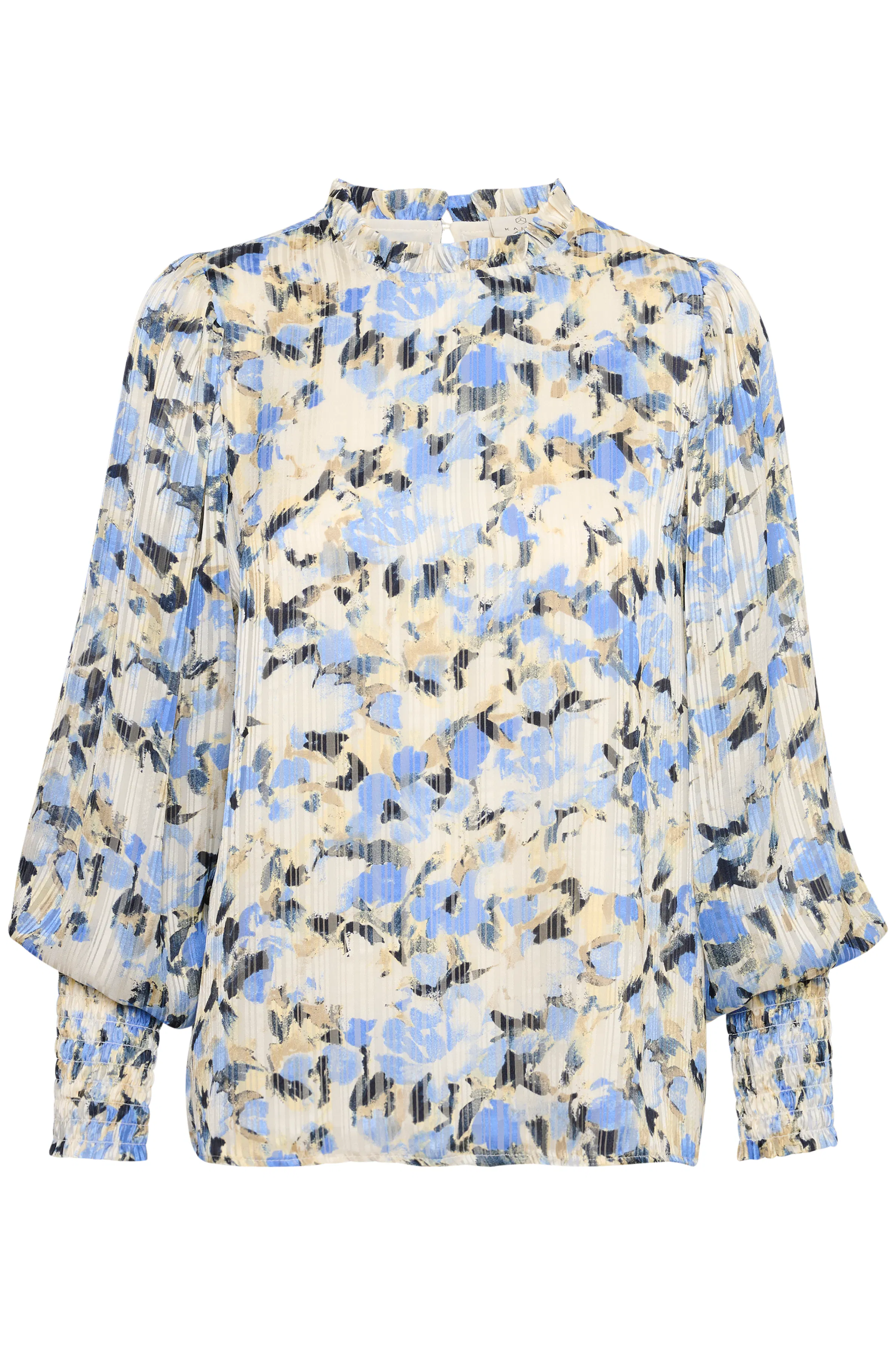 KAeva Bluse PACK FRONT 10508332-105425