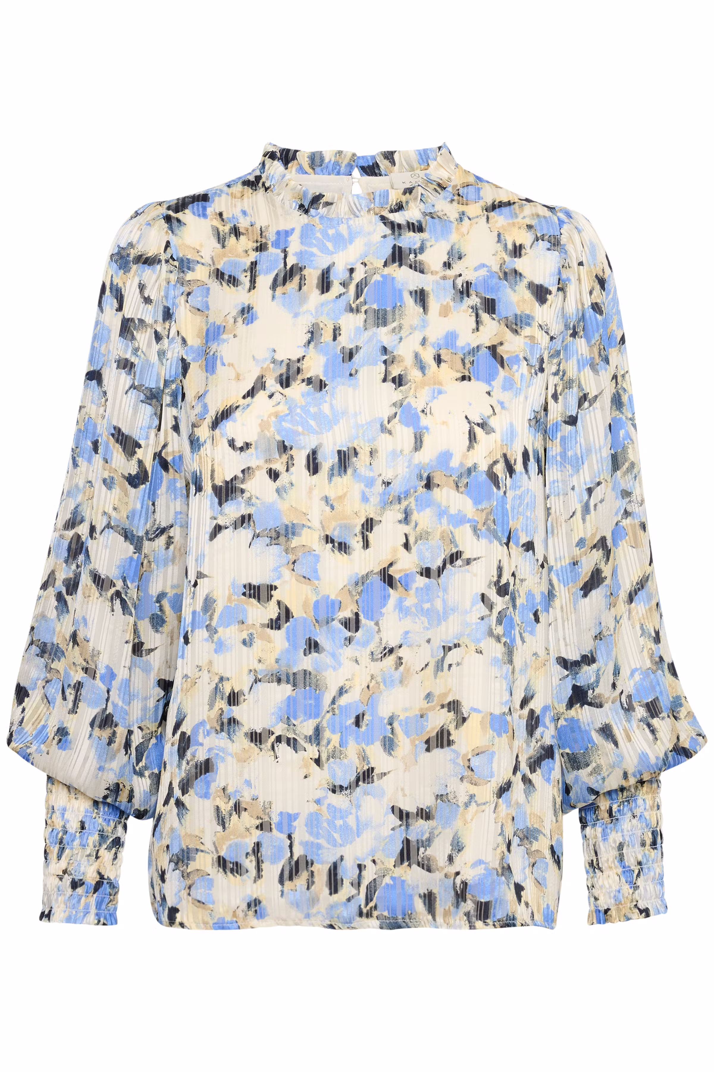 KAeva Bluse PACK FRONT 10508332-105425
