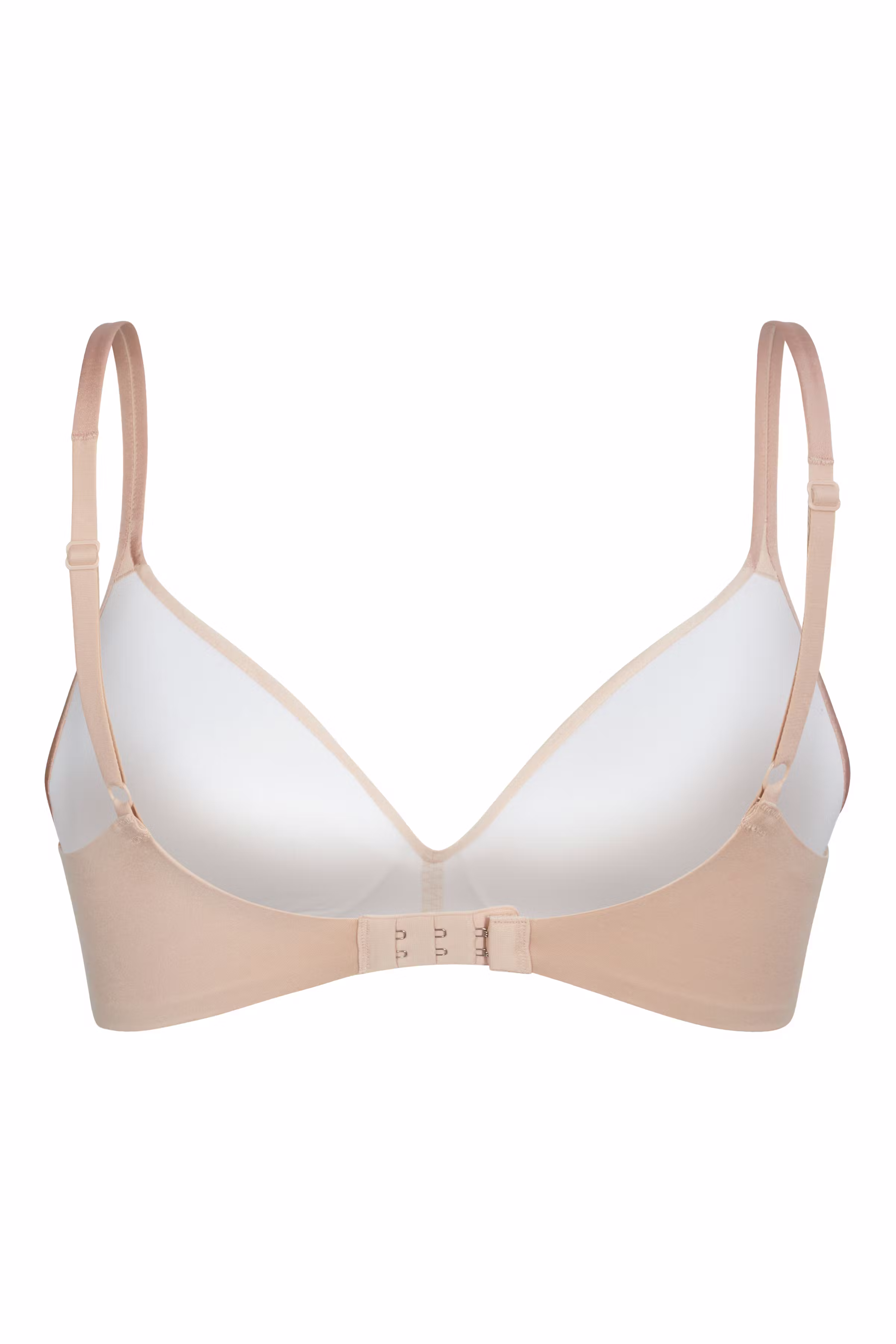 Body Make-up Soft Touch BH mit Fiberfüllung PACK BACK 40500056-T00EP