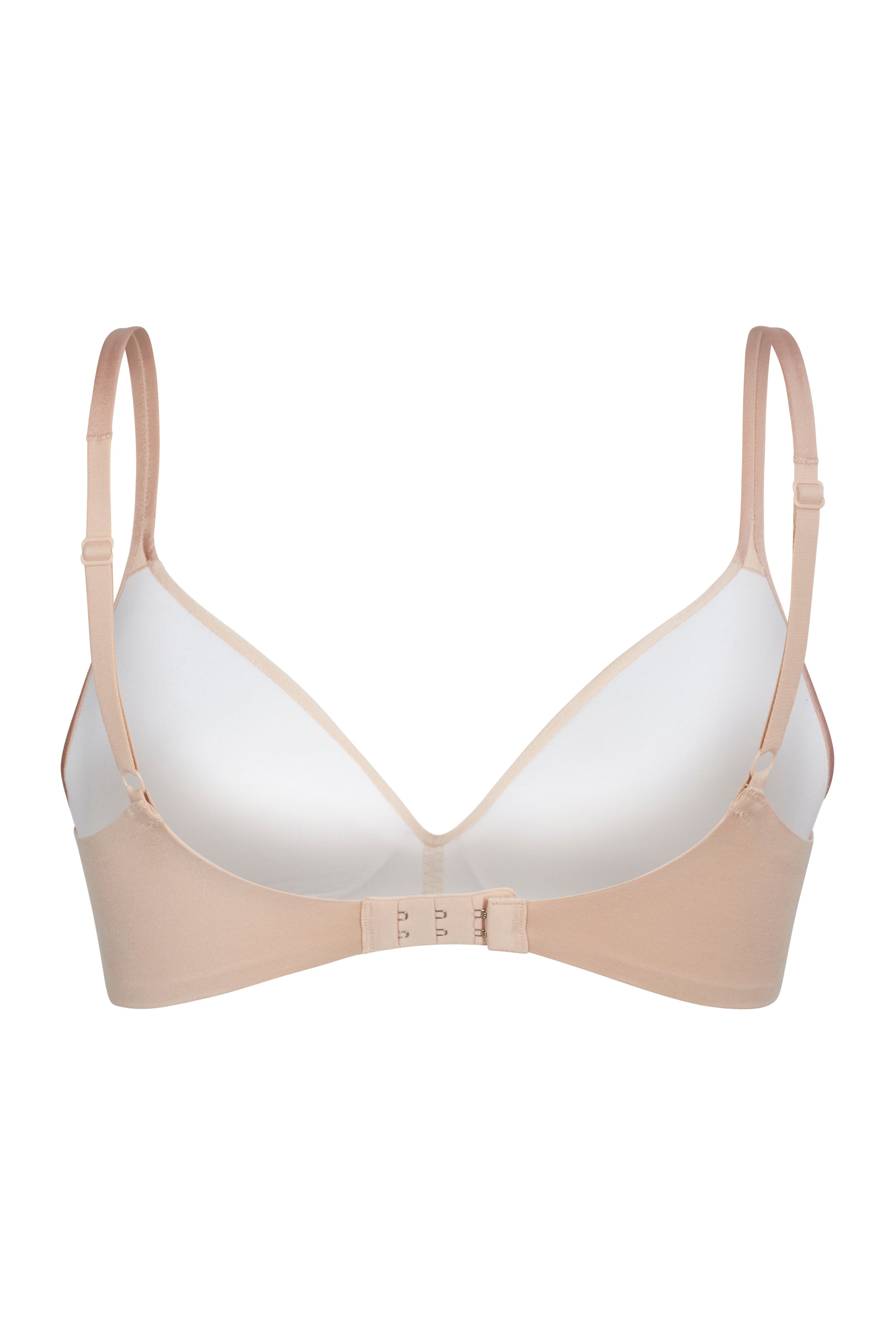 Body Make-up Soft Touch BH mit Fiberfüllung PACK BACK 40500056-T00EP