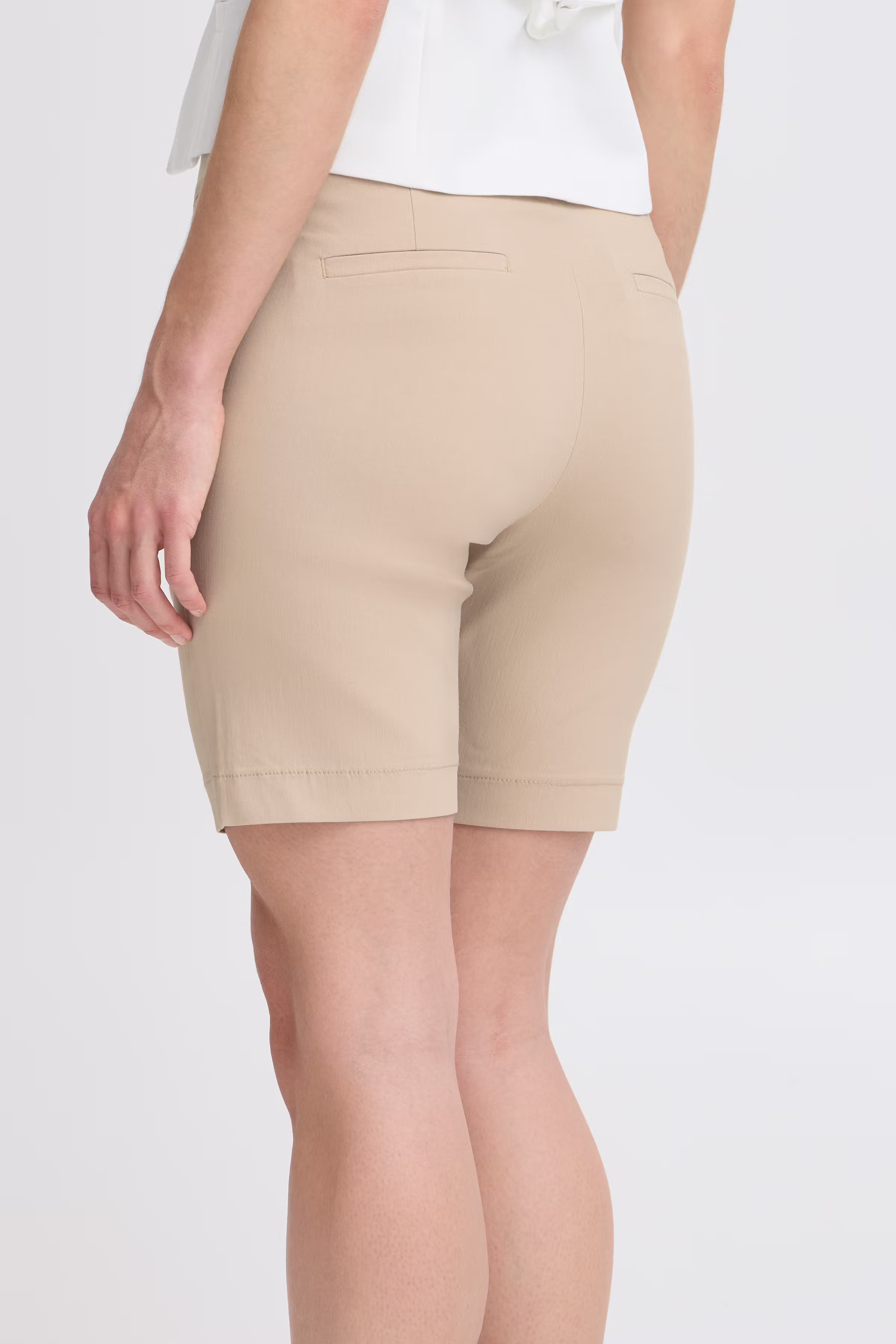 BYDIXI Shorts LOOKBOOK DETAIL 20817287-151304