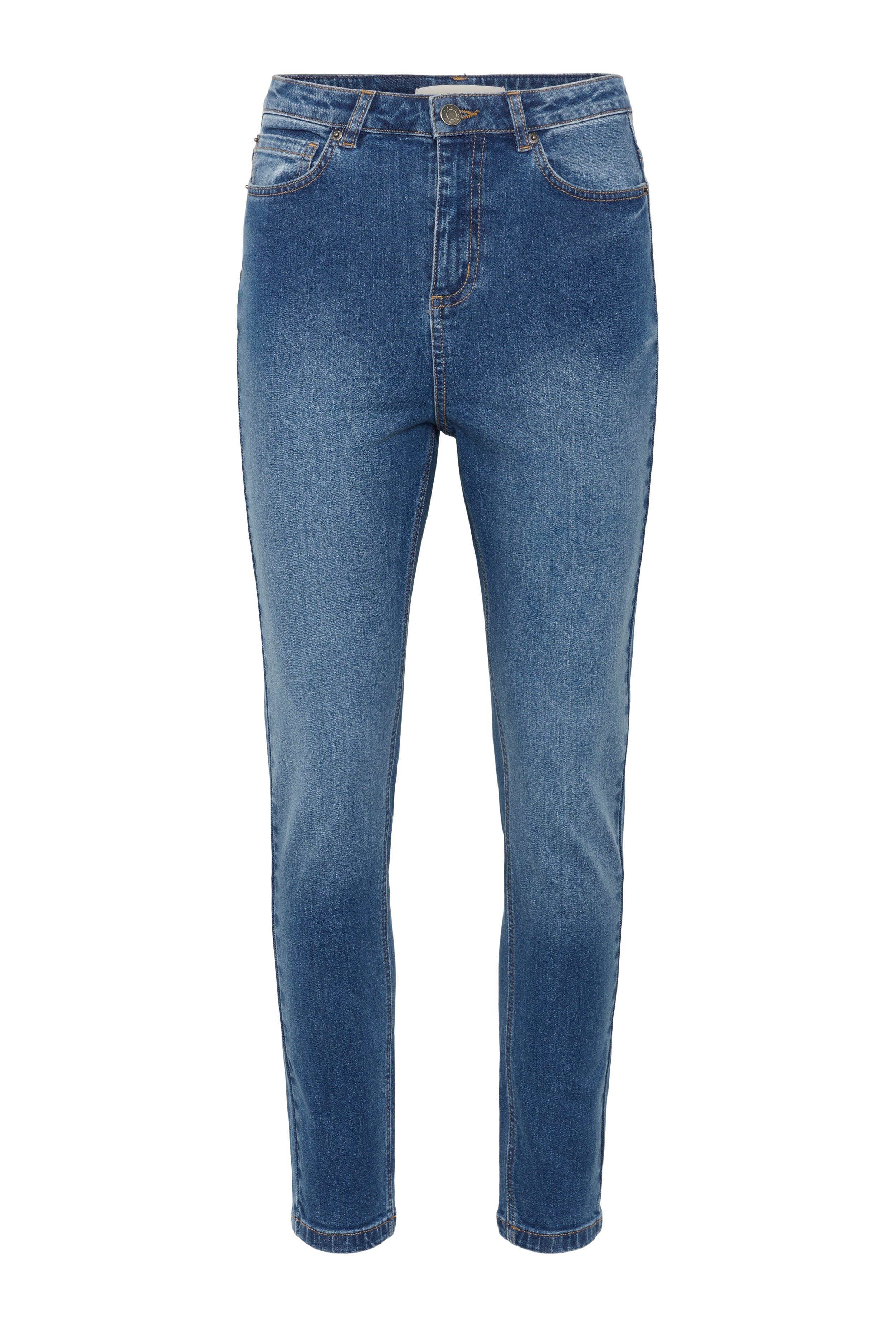 KAwillow Jeans PACK FRONT 10510714-102272