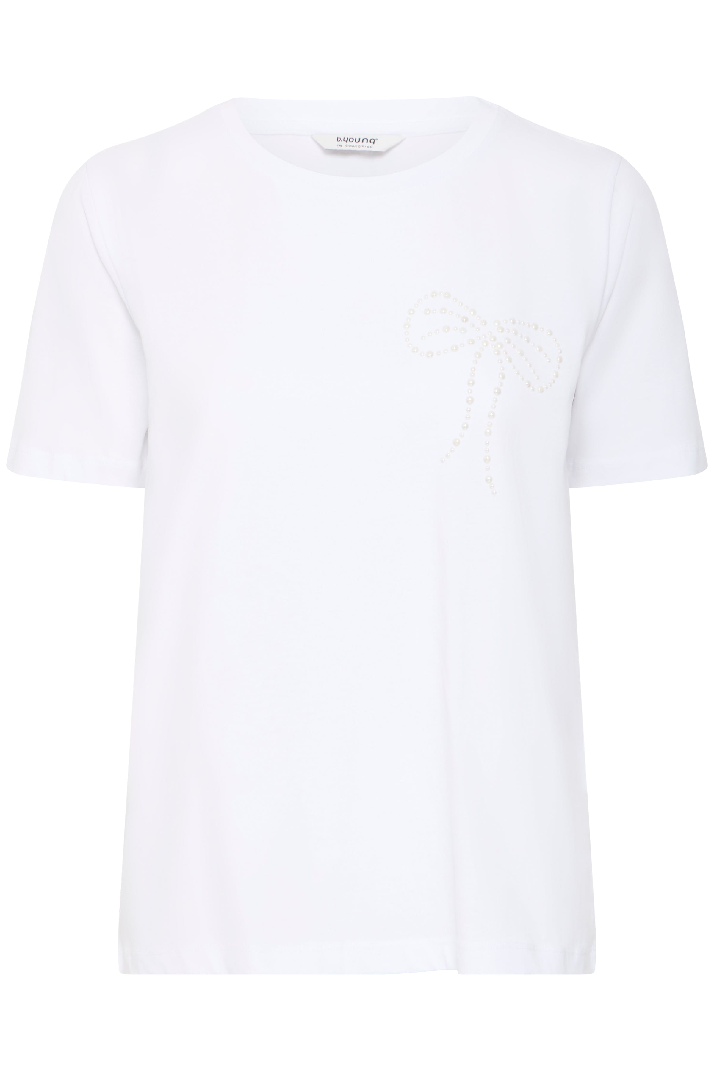 BYSELENE T-shirt PACK FRONT 20816830-191627