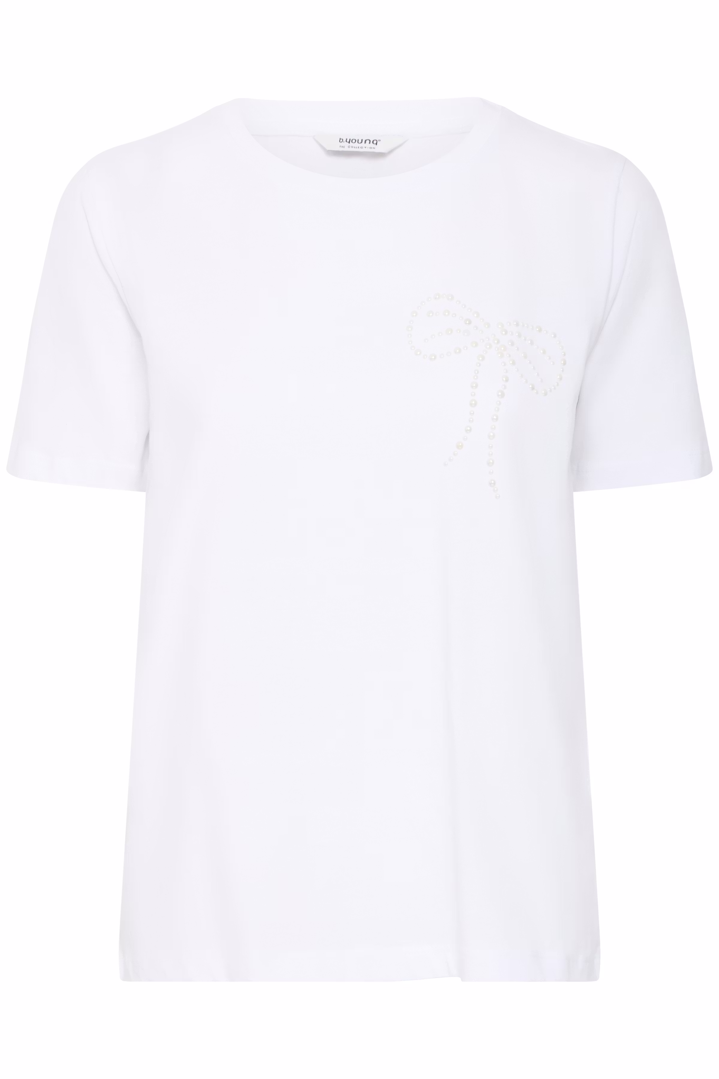 BYSELENE T-shirt PACK FRONT 20816830-110601