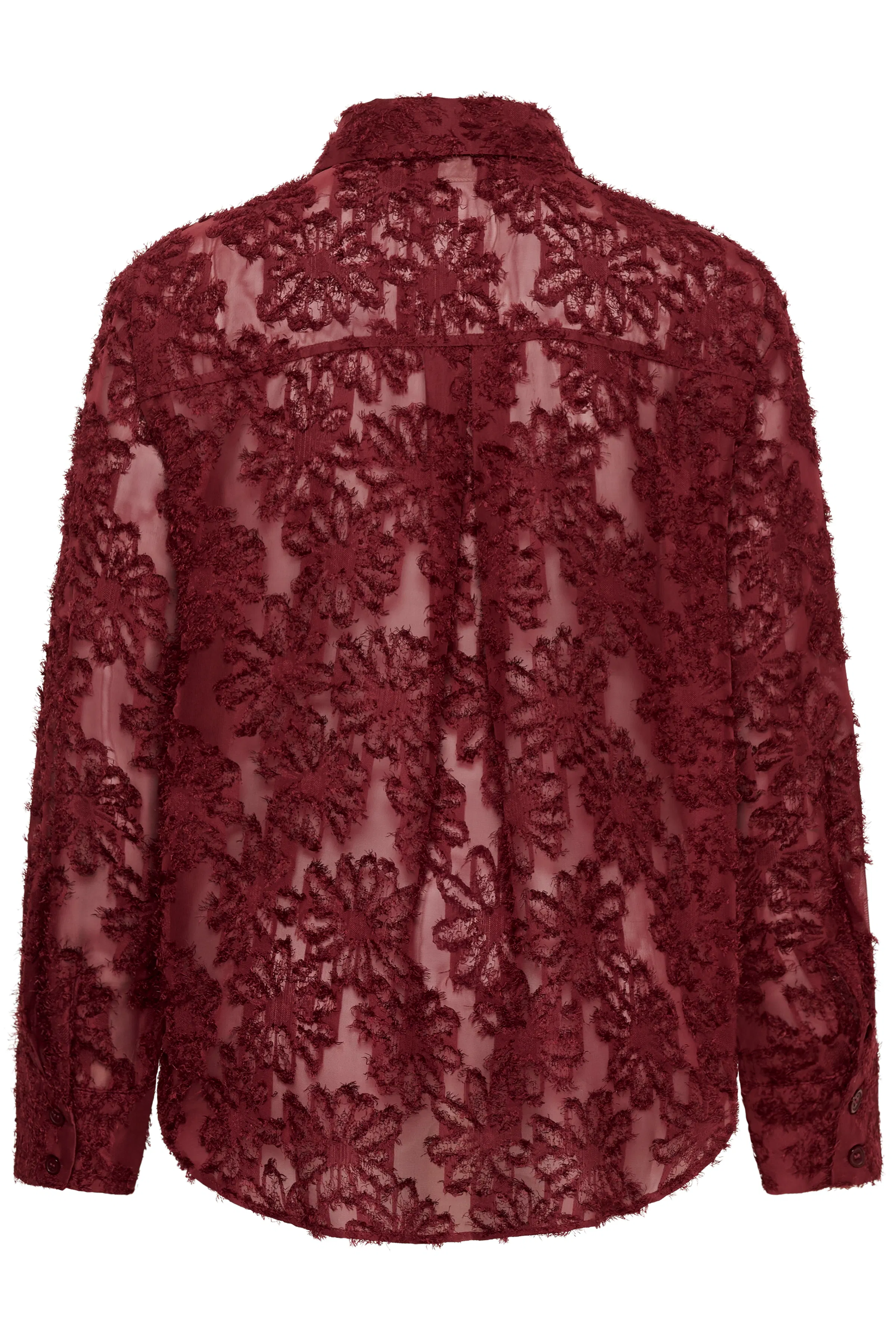 KCalie Skjorte PACK BACK 10584530-191525
