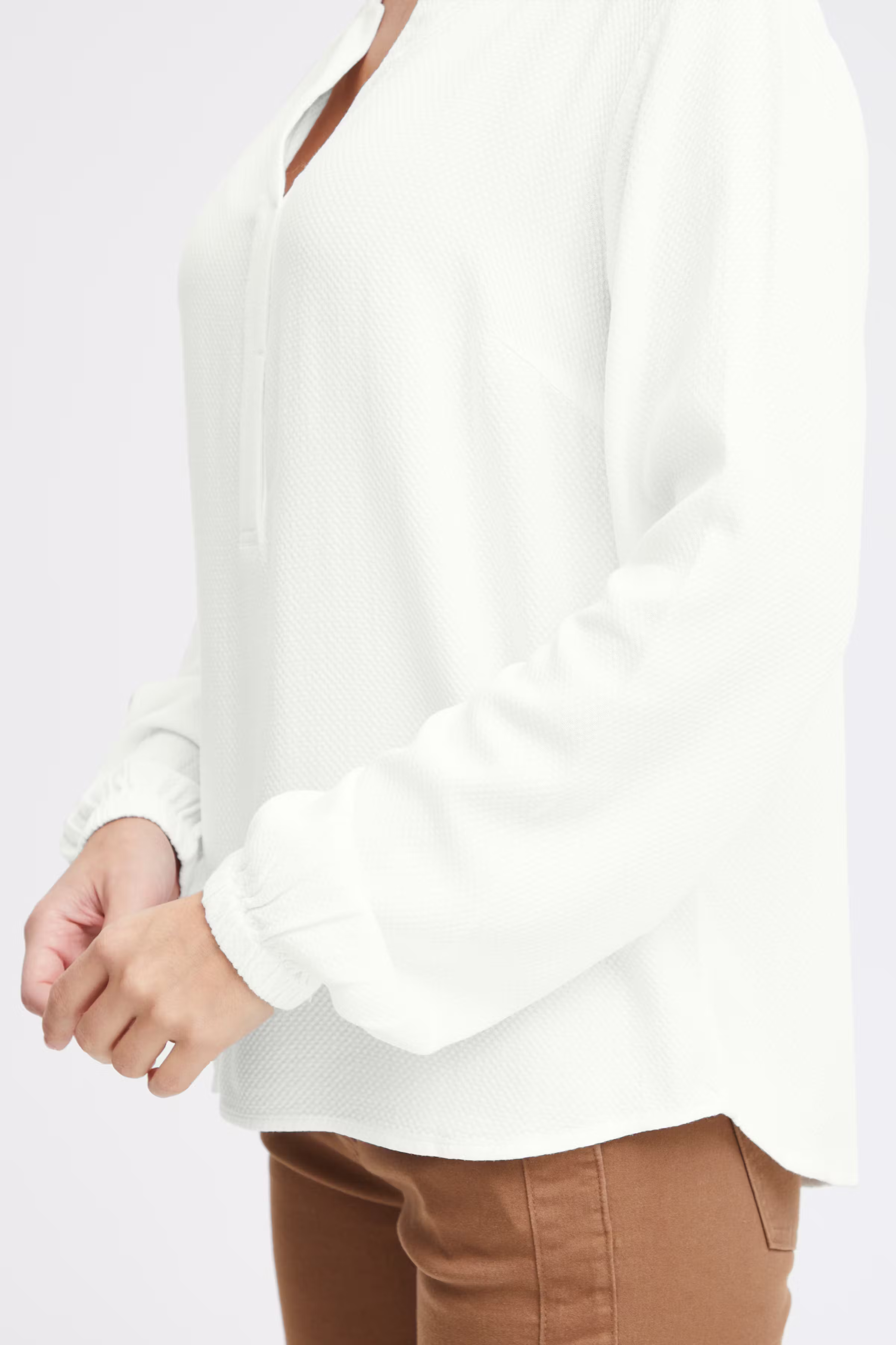 FRHAIDA Blouse LOOKBOOK DETAIL 20611754-114800