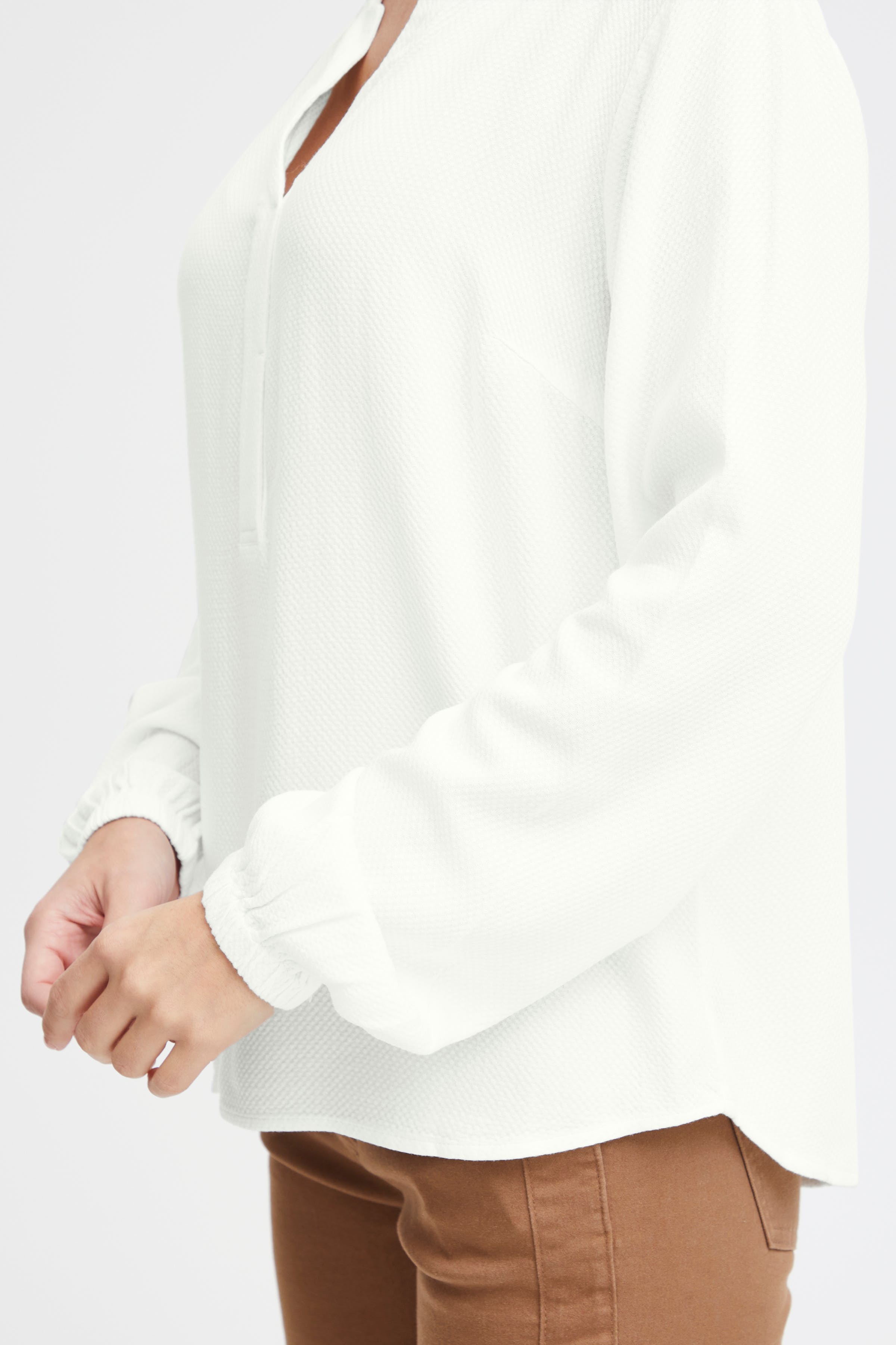 FRHAIDA Blus LOOKBOOK DETAIL 20611754-114800