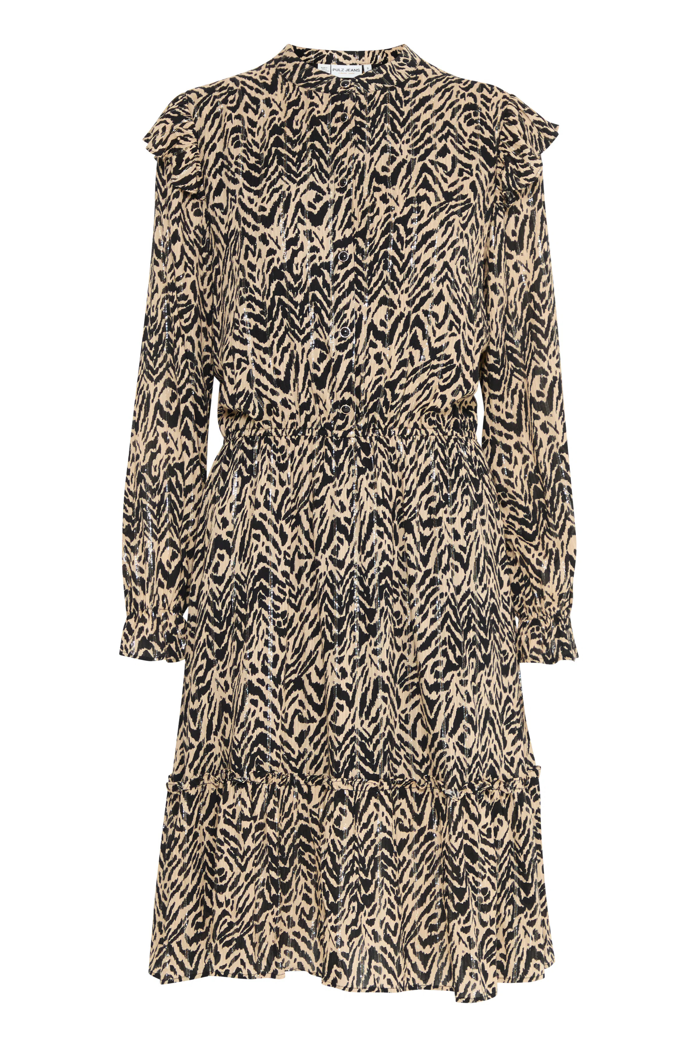 PZLULLA Kleid PACK FRONT 50208569-203931