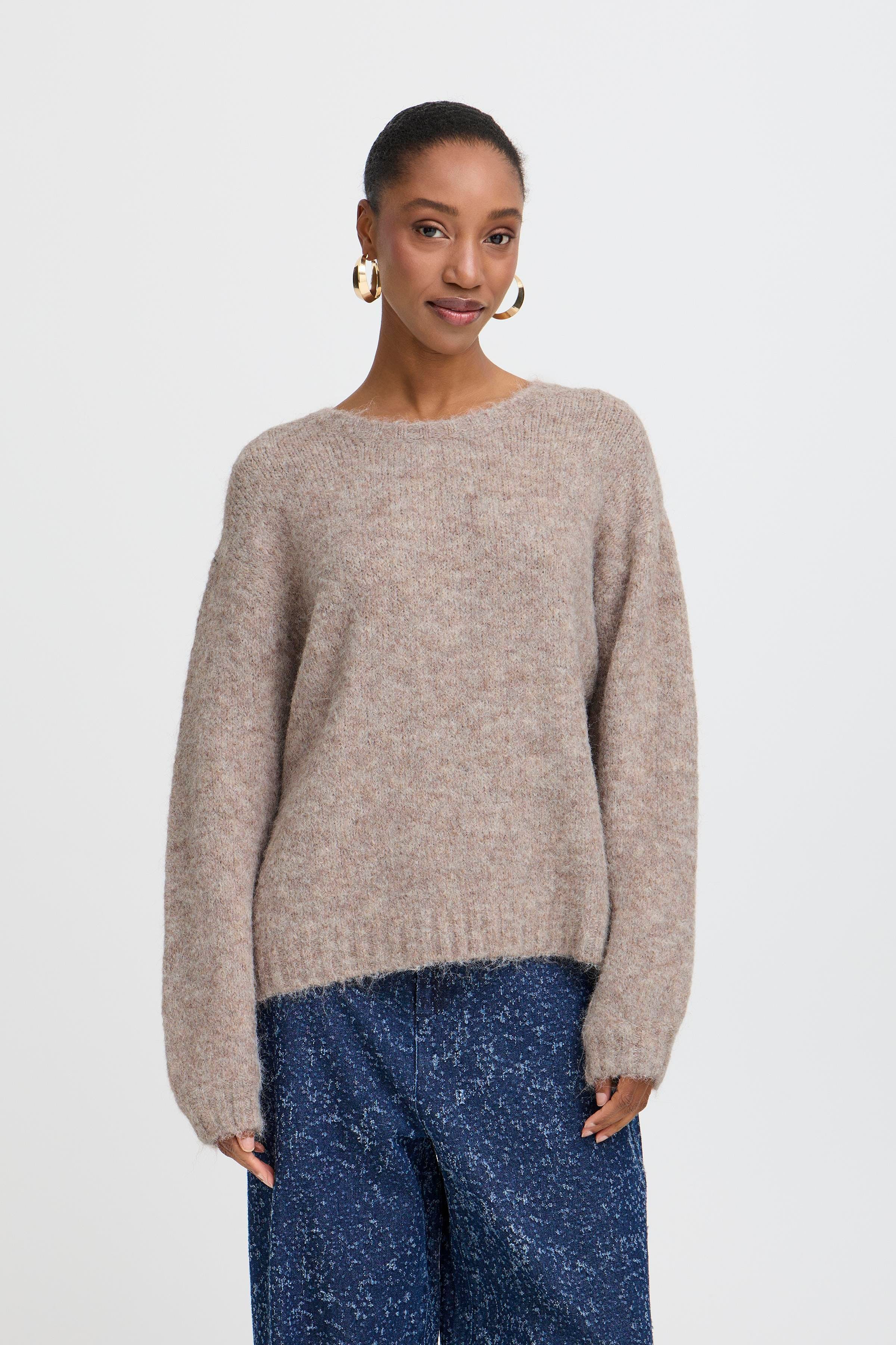 BYMILLER Pullover LOOKBOOK FRONT 20815384-1513041