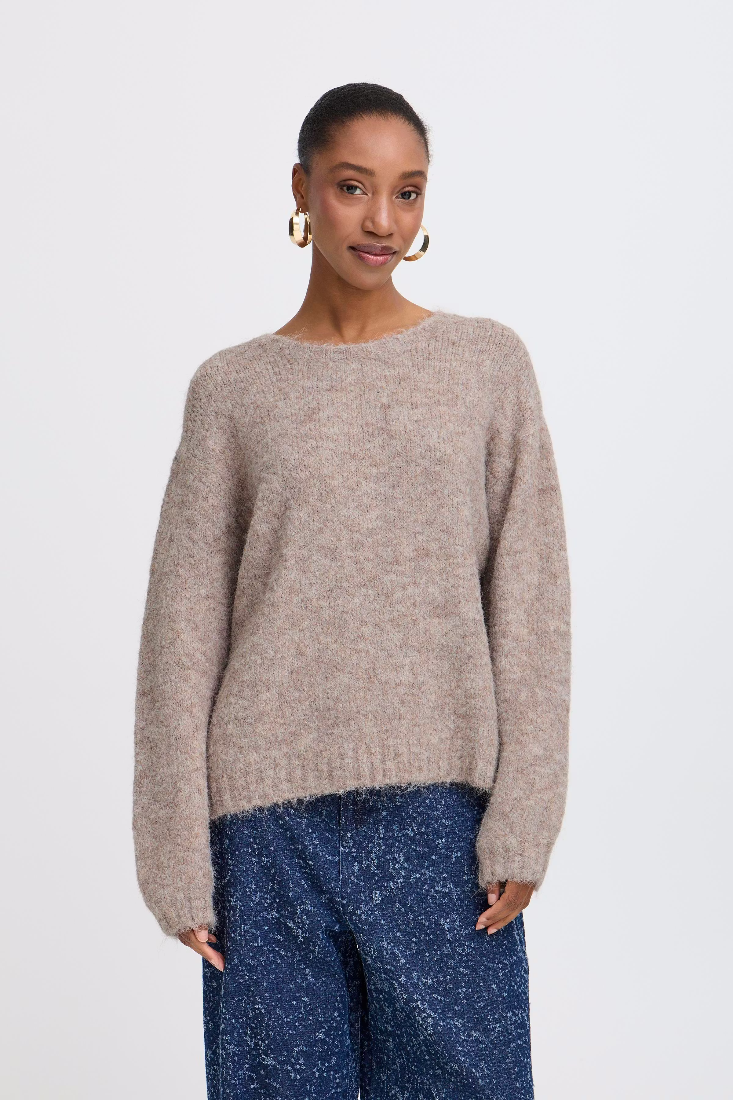 BYMILLER Pullover LOOKBOOK FRONT 20815384-1513041