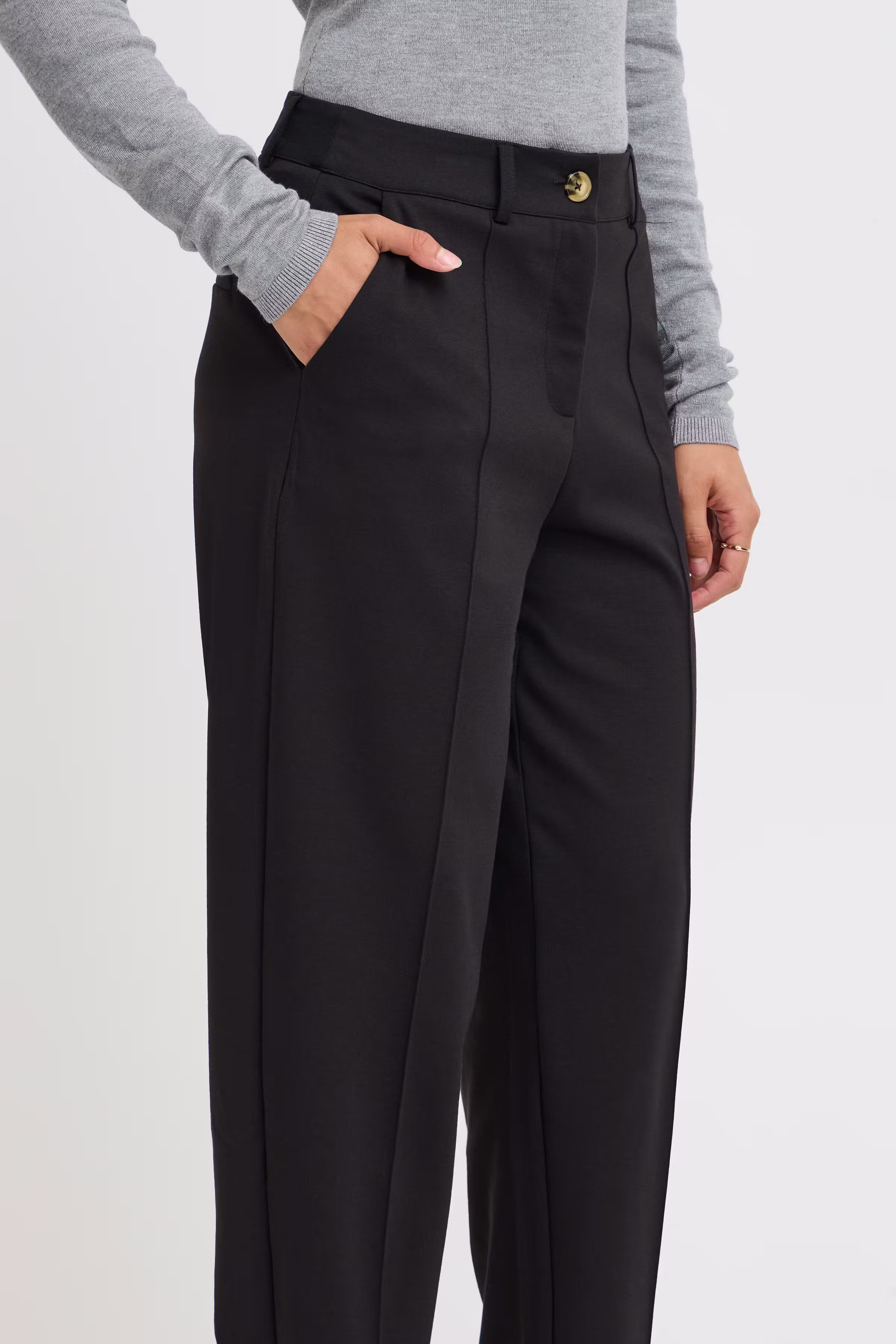 IHSIMONSE Byxor LOOKBOOK DETAIL 20121517-194008