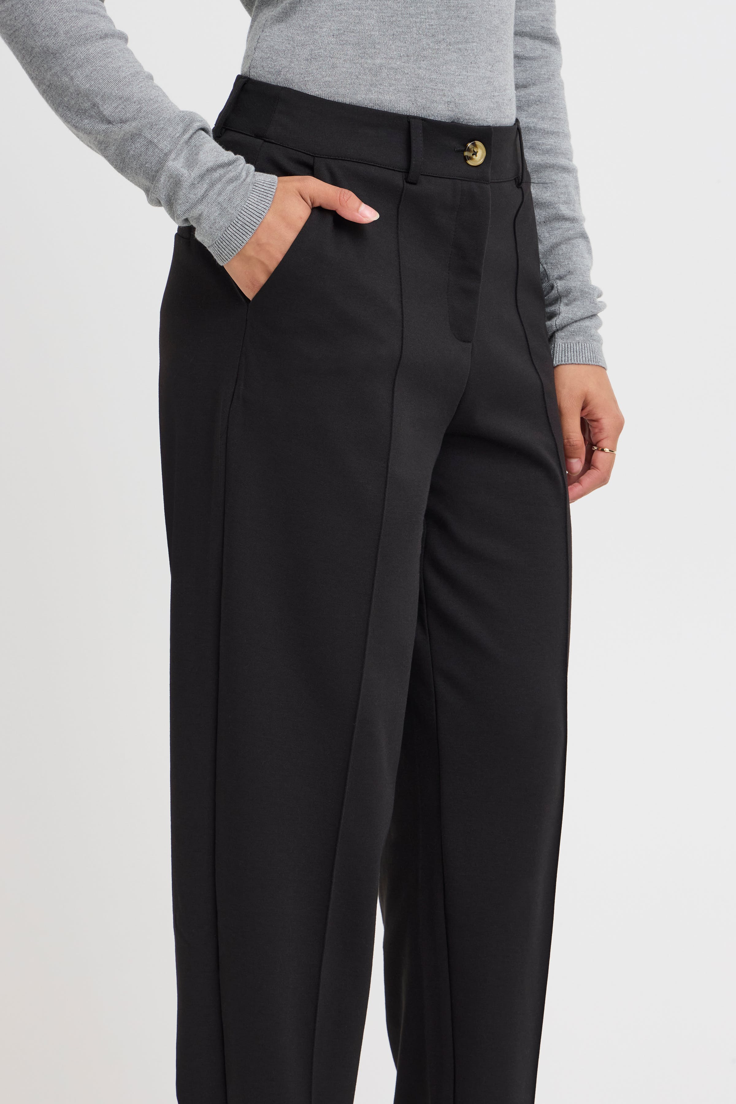 IHSIMONSE Byxor LOOKBOOK DETAIL 20121517-194008