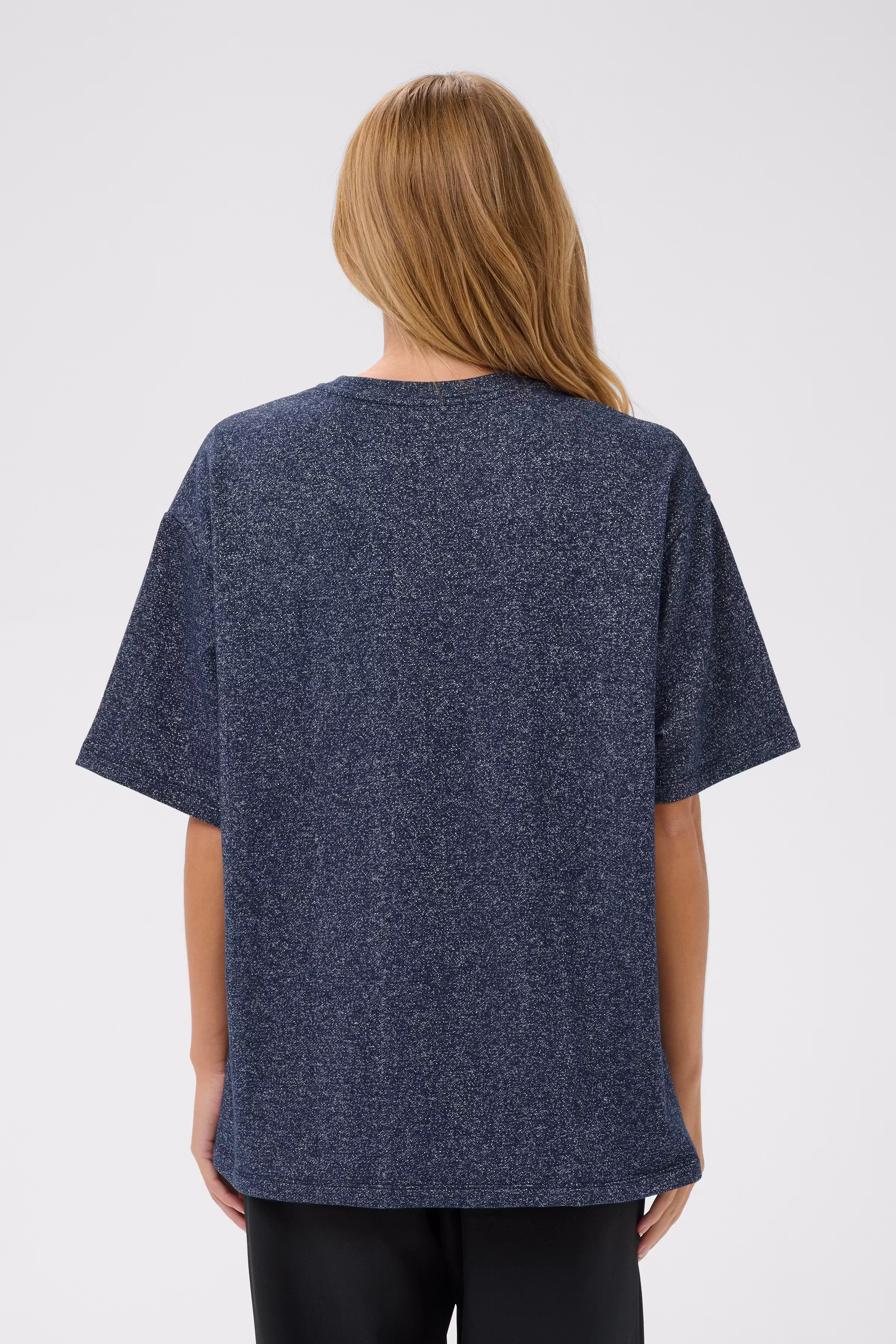 NanniSZ Sweatshirt LOOKBOOK BACK 30514642-194111