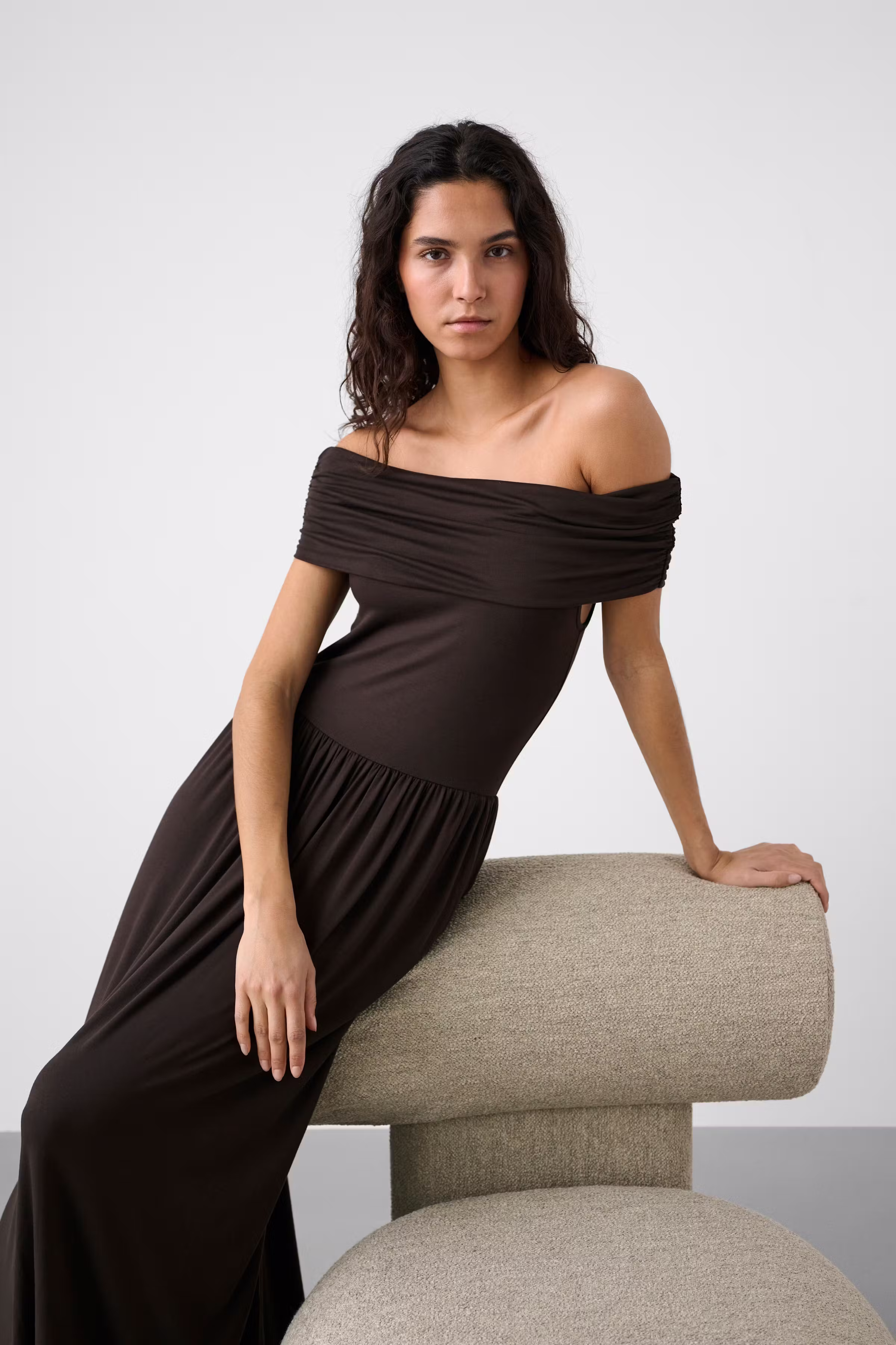 SLHanadi Kjole LOOKBOOK DETAIL 30408524-191109