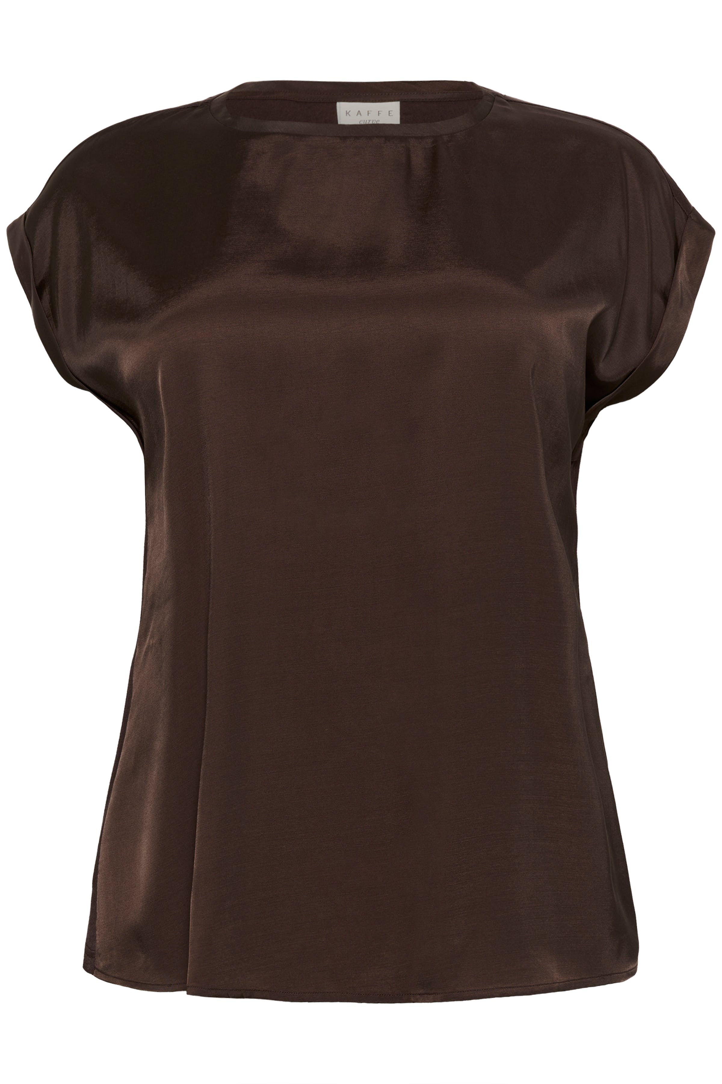 KCmilia Blouse PACK FRONT 10583812-144005