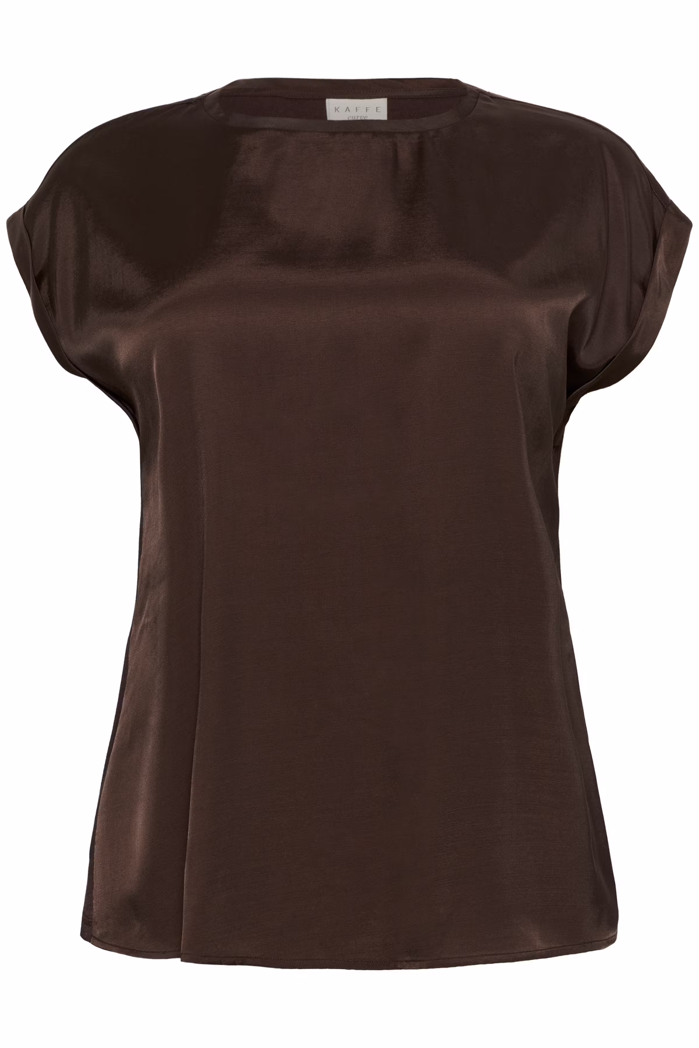 KCmilia Blouse PACK FRONT 10583812-191111