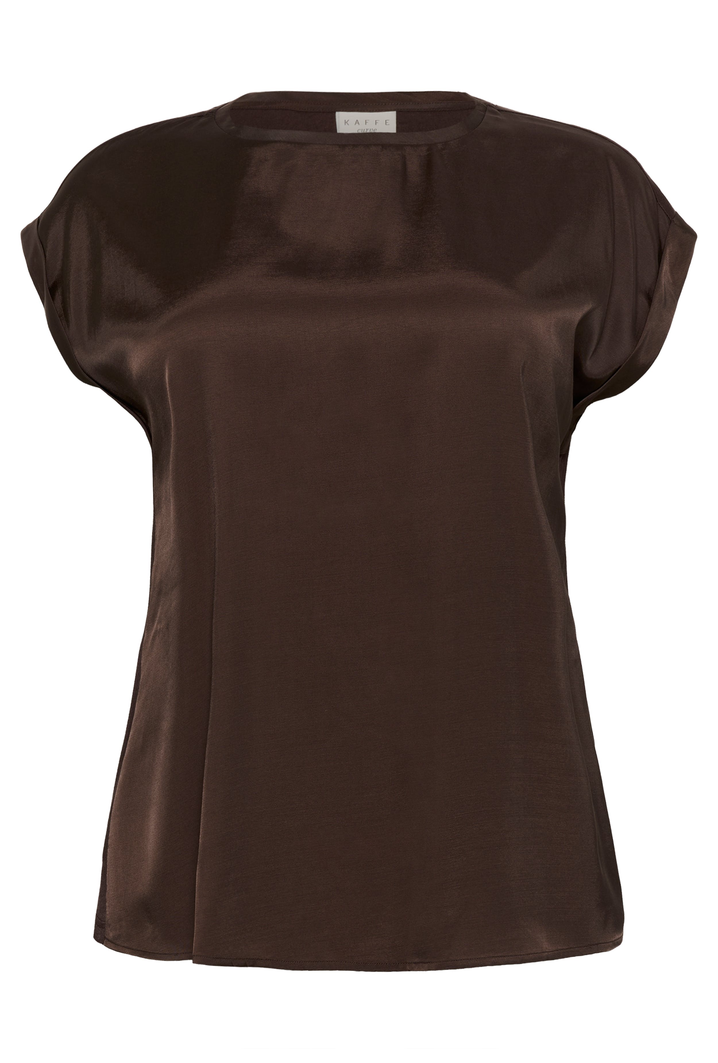 KCmilia Blouse PACK FRONT 10583812-191111