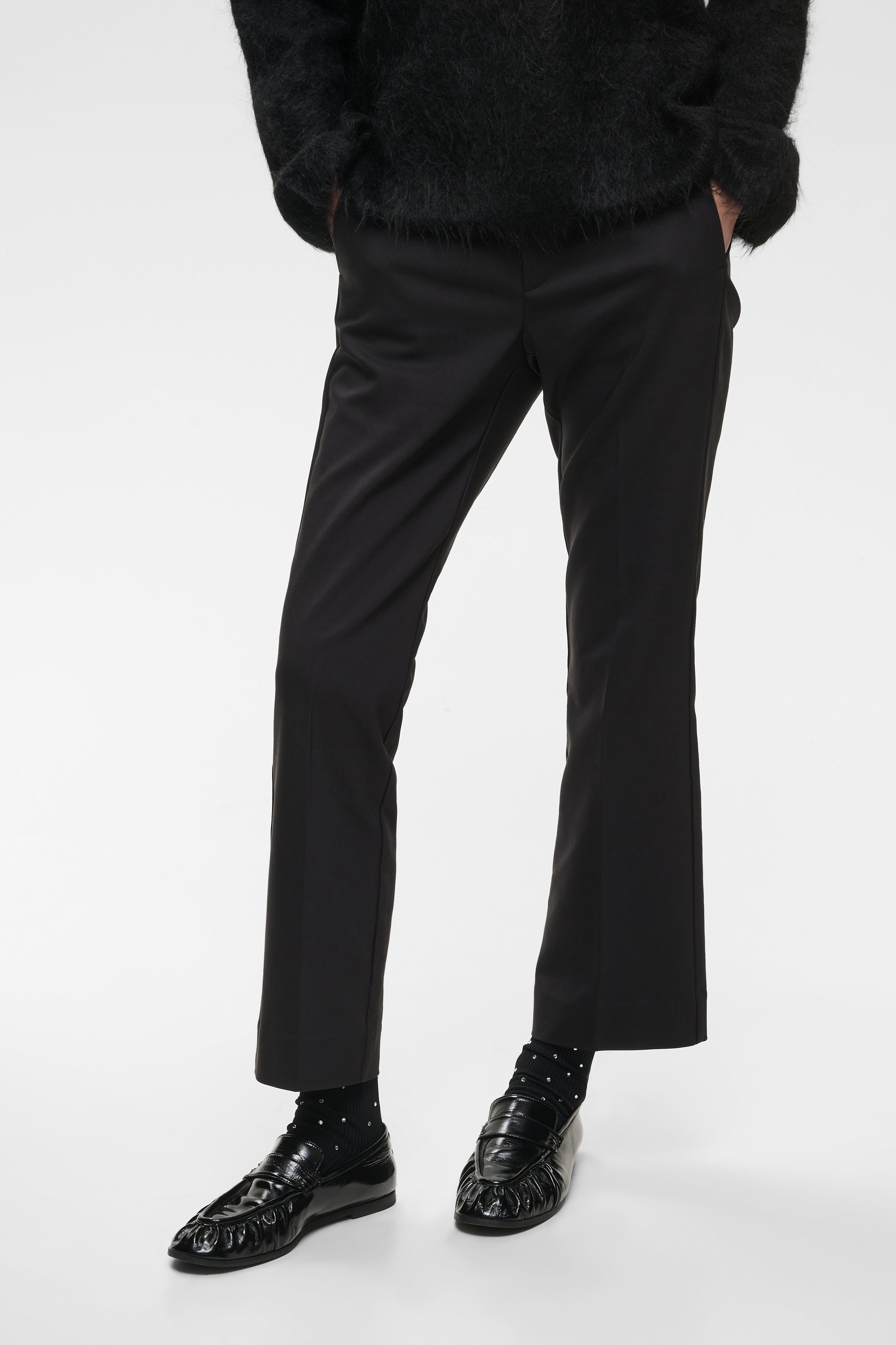 BLICAIW Strümpfe LOOKBOOK FRONT 30113092-194008