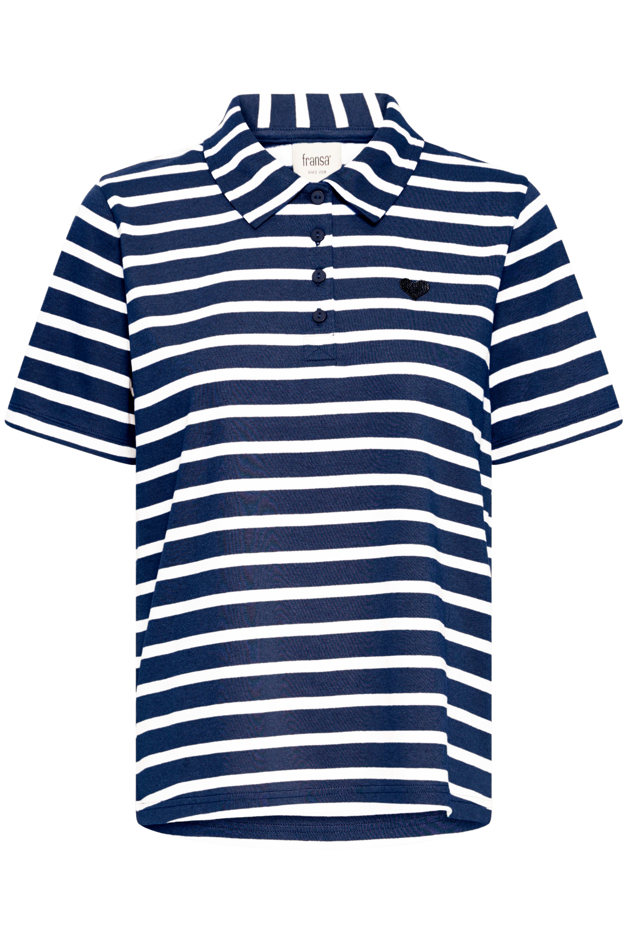 FRSAMMA Poloshirt PACK FRONT 20615794-193923