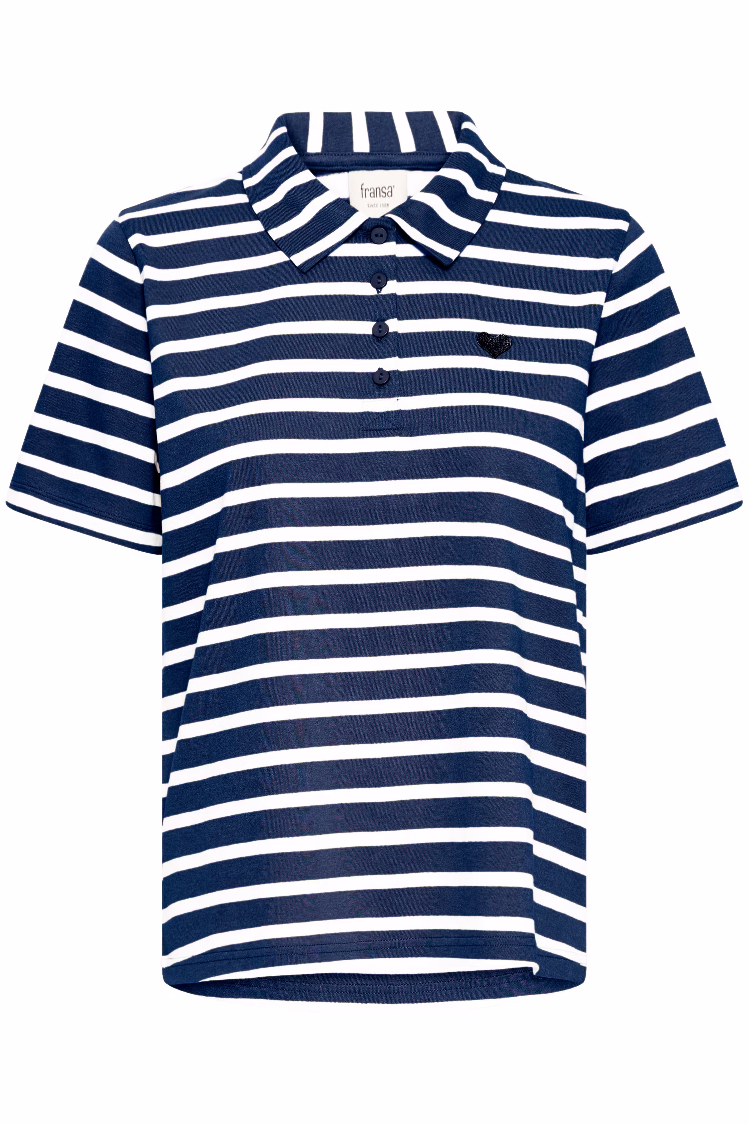 FRSAMMA Poloshirt PACK FRONT 20615794-200119