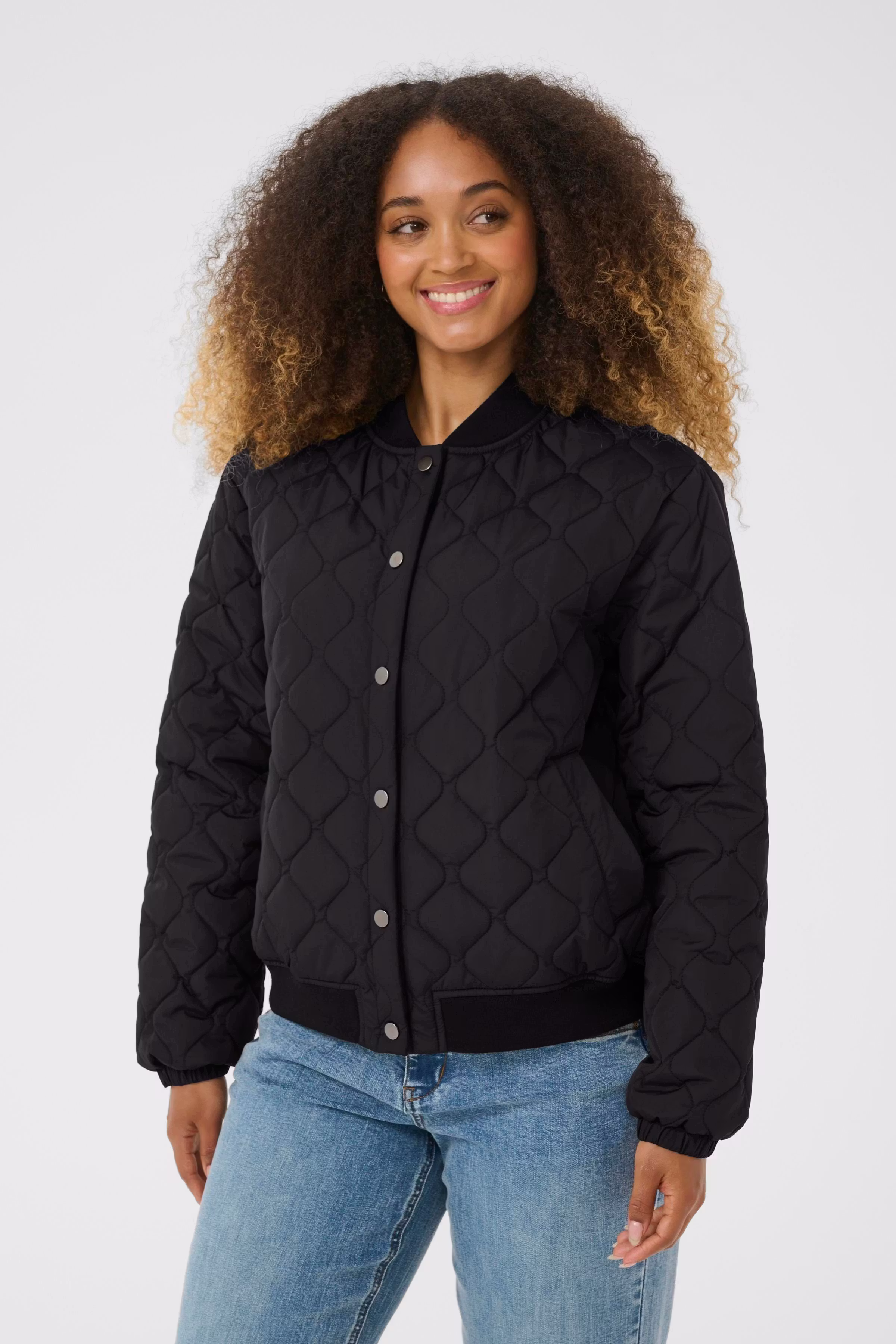CRArwen Manteau Bomber LOOKBOOK FRONT 10613653-100120