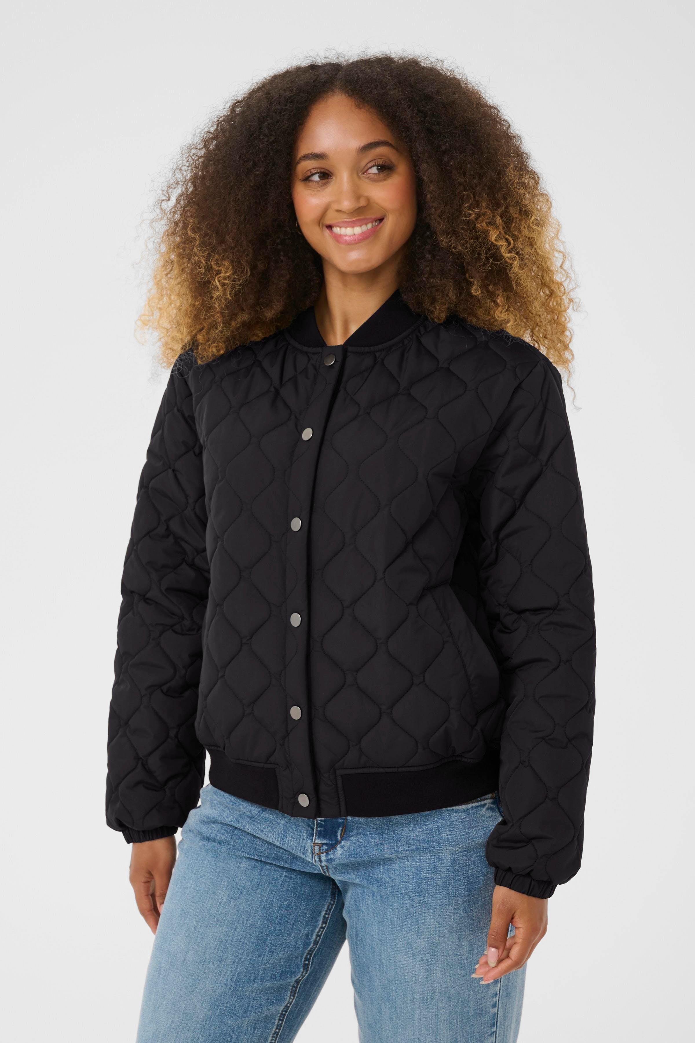 CRArwen Manteau Bomber LOOKBOOK FRONT 10613653-100120