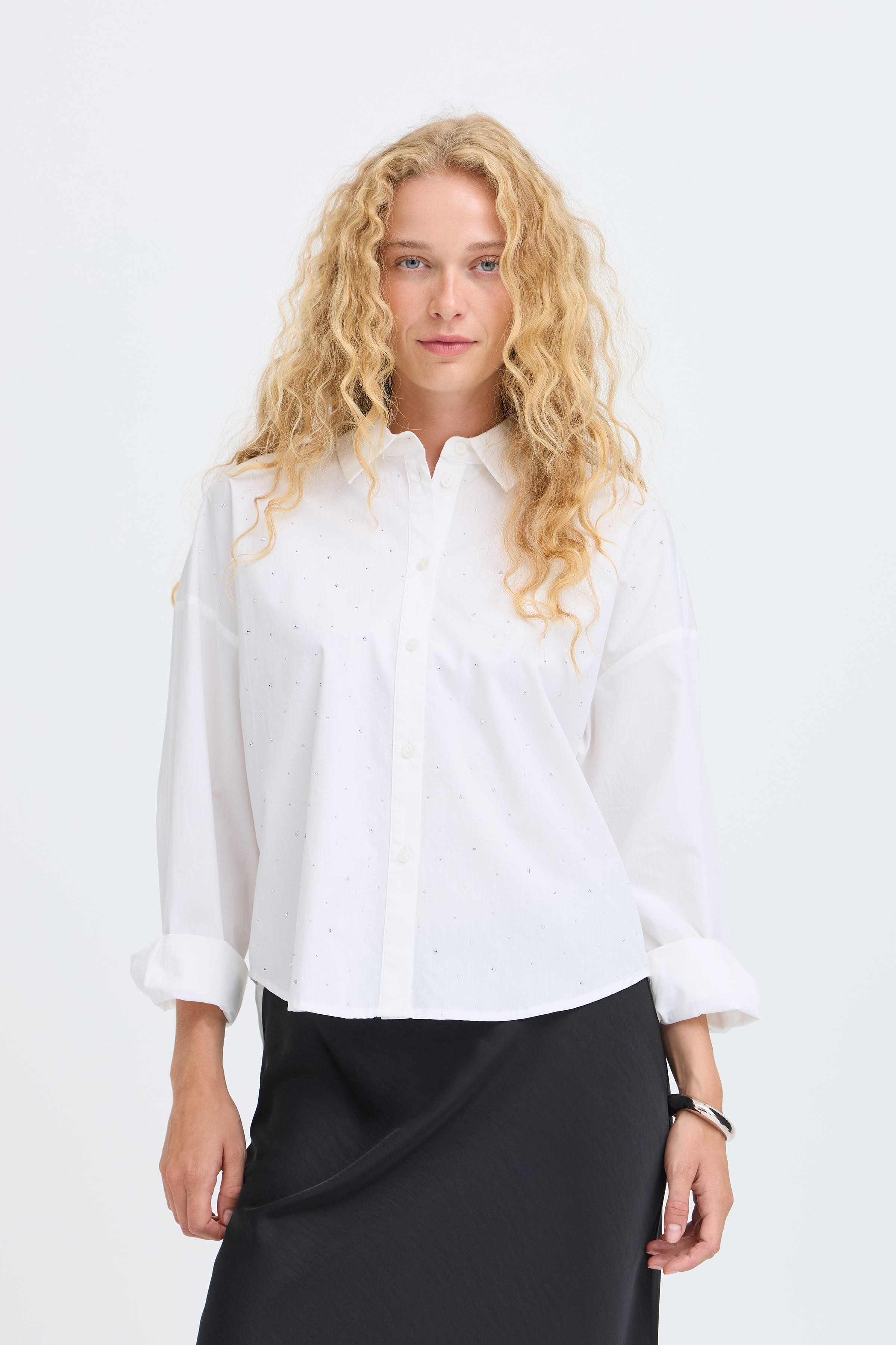 BYIKKO Shirt LOOKBOOK FRONT 20819790-114300