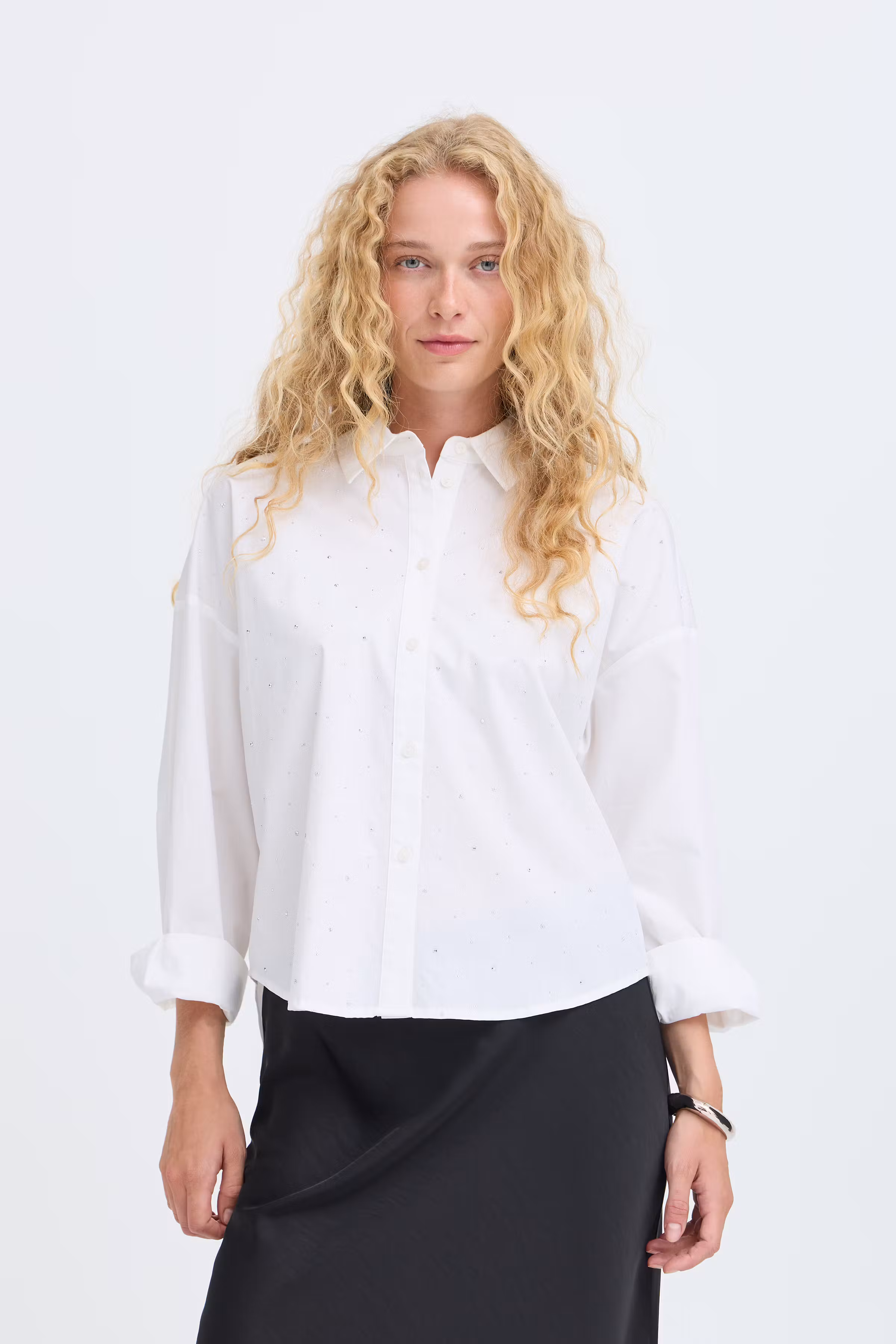BYIKKO Shirt LOOKBOOK FRONT 20819790-114300