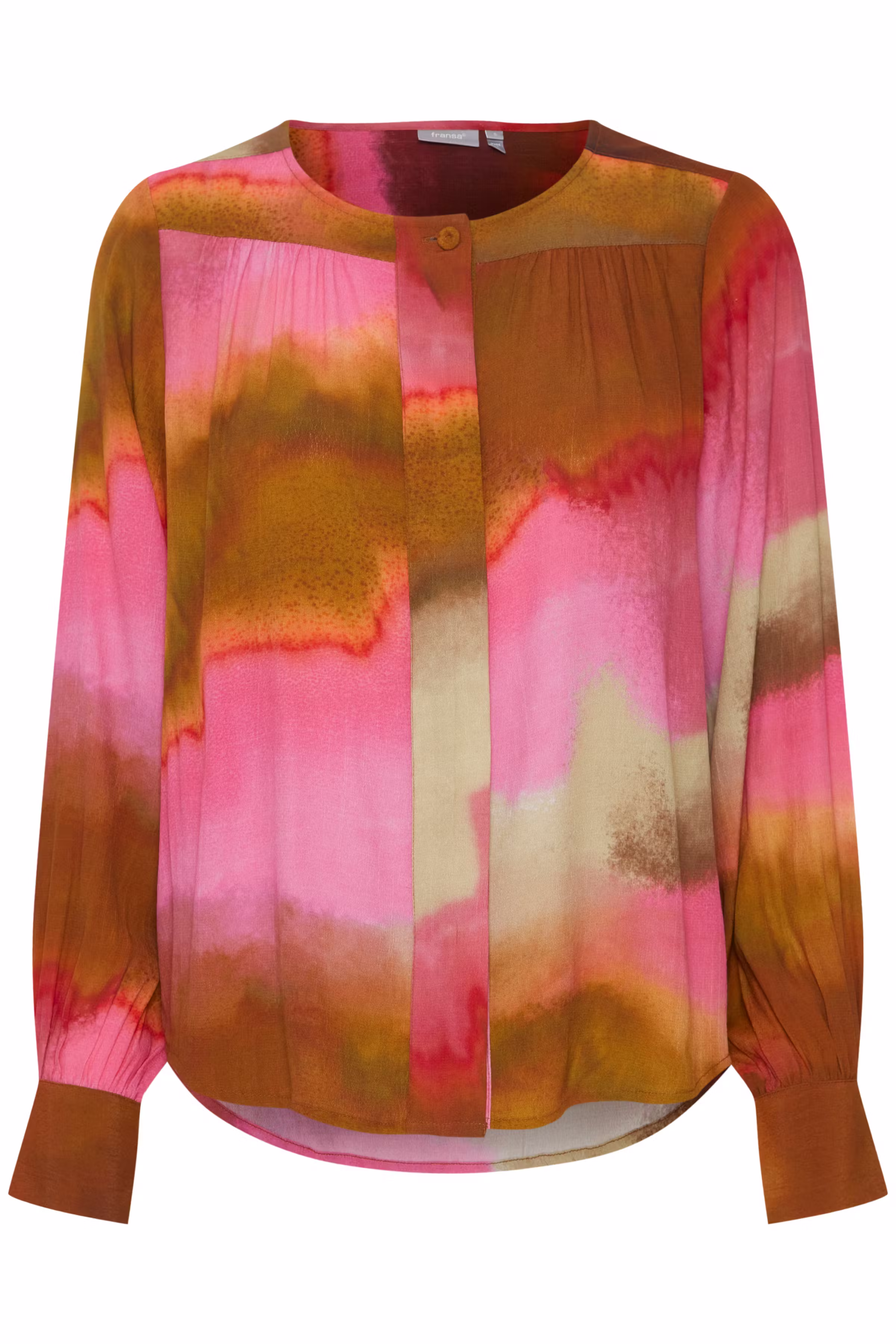 FRREBEKKA Blouse PACK FRONT 20612926-202395