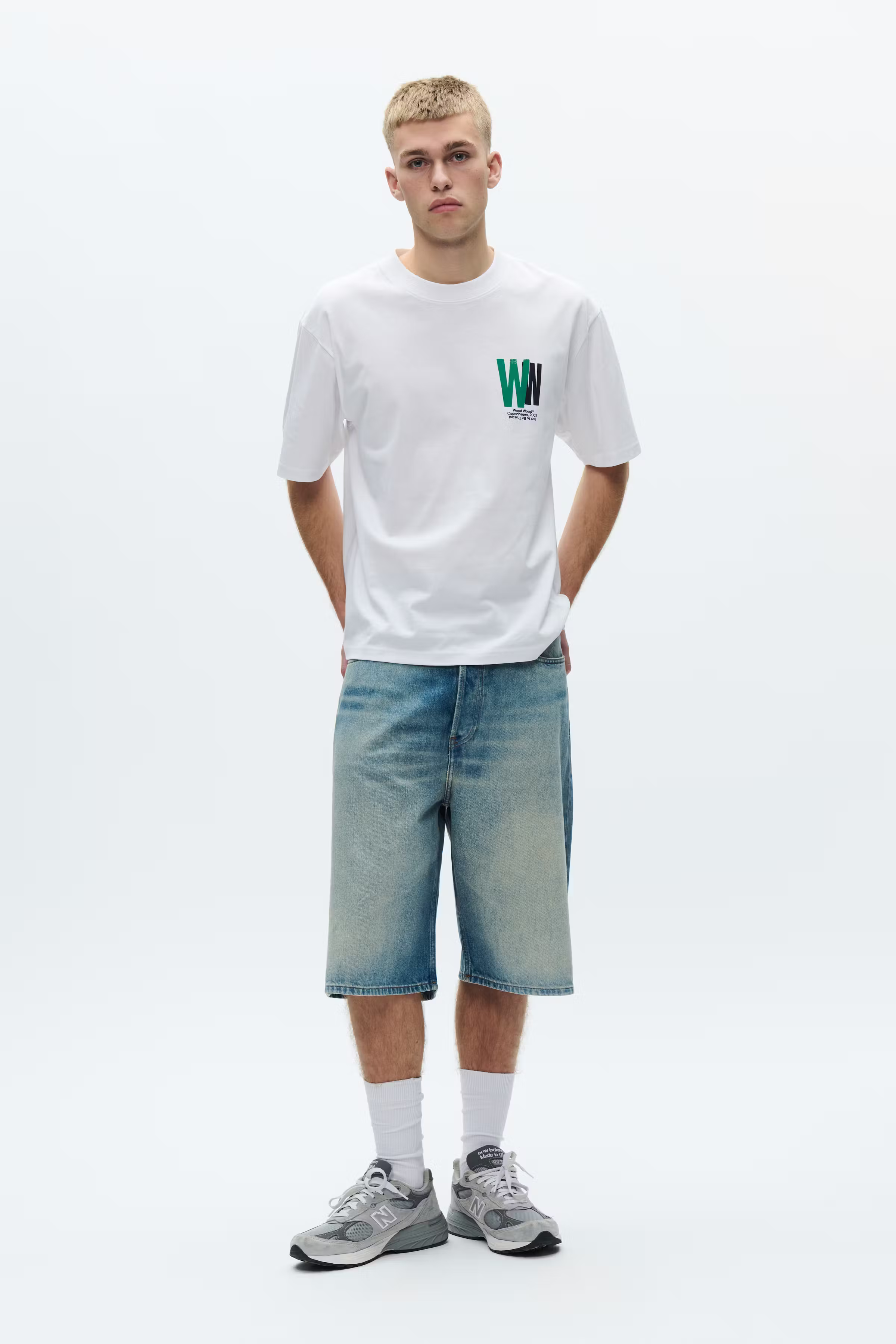 WWGary T-shirt public order LOOKBOOK FRONT 30251997-110601