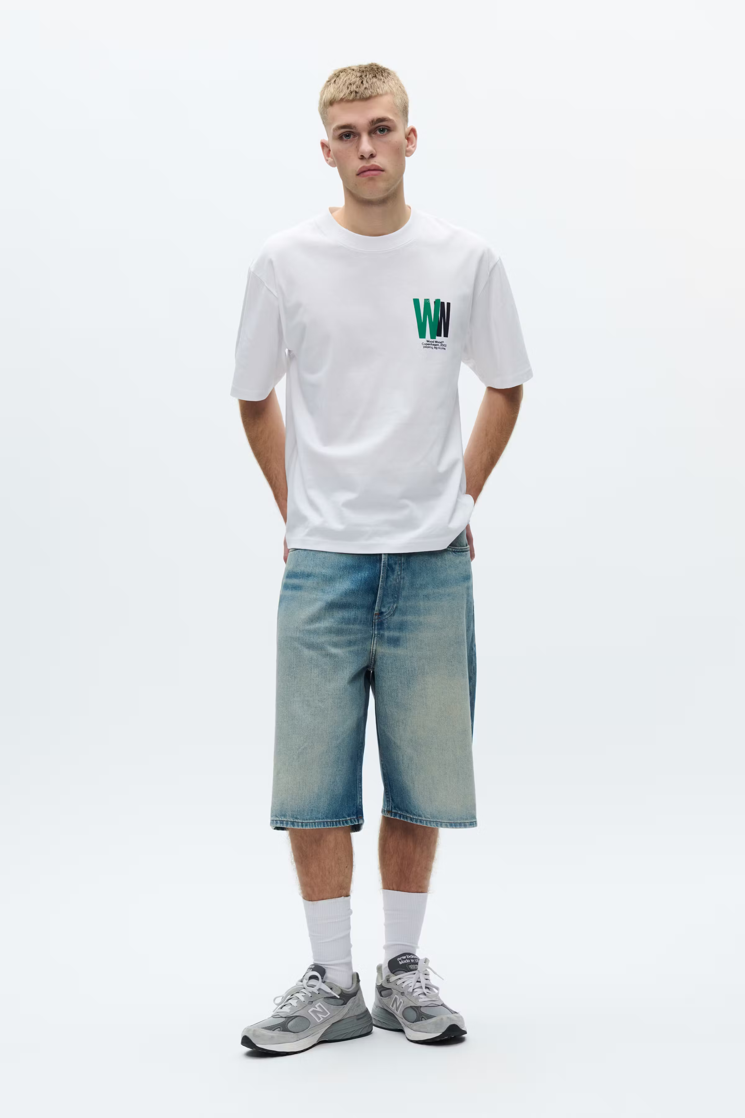 WWGary T-shirt public order LOOKBOOK FRONT 30251997-110601