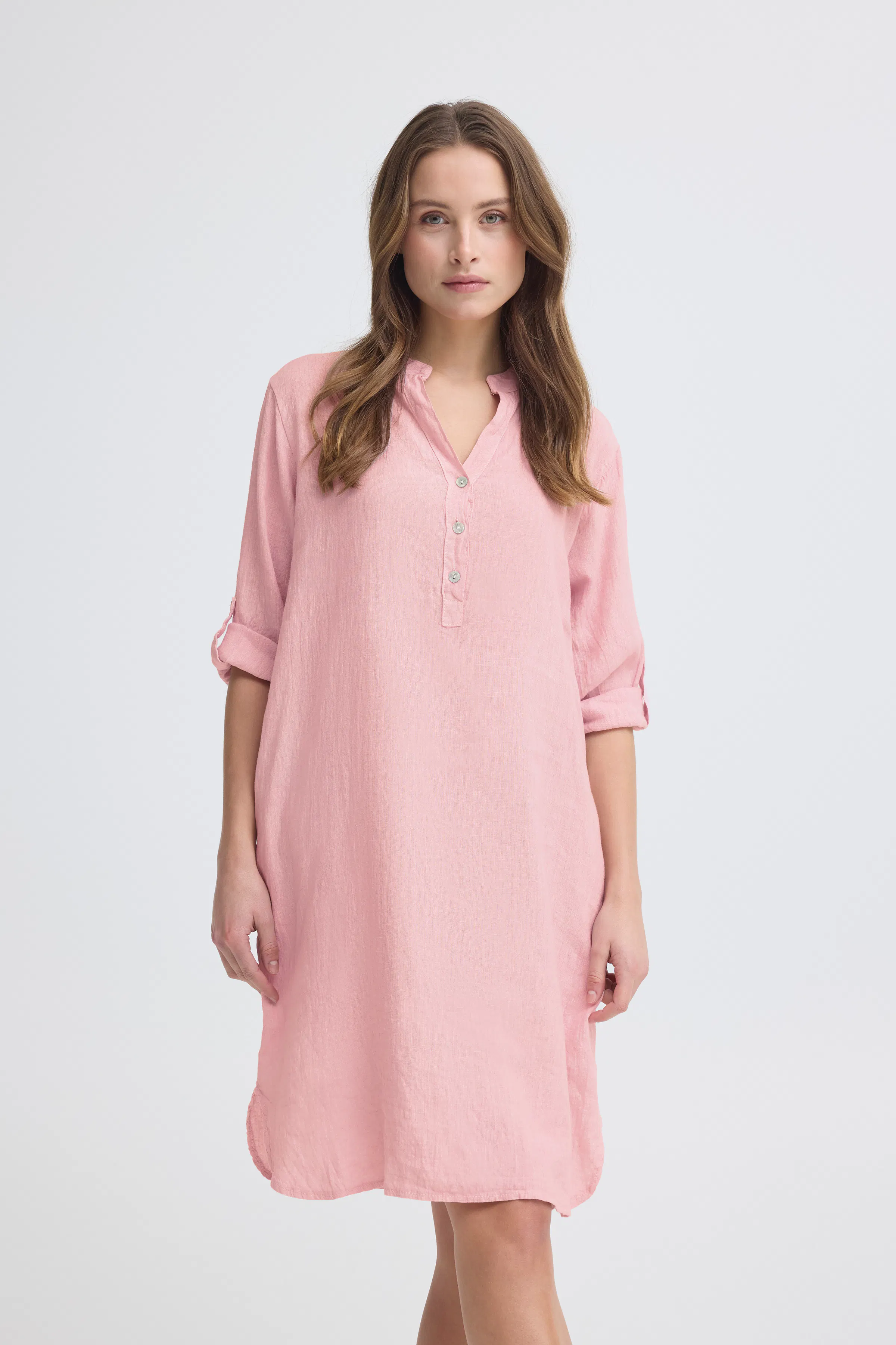 SBFONTANELLE Dress LOOKBOOK FRONT 22101166-141506
