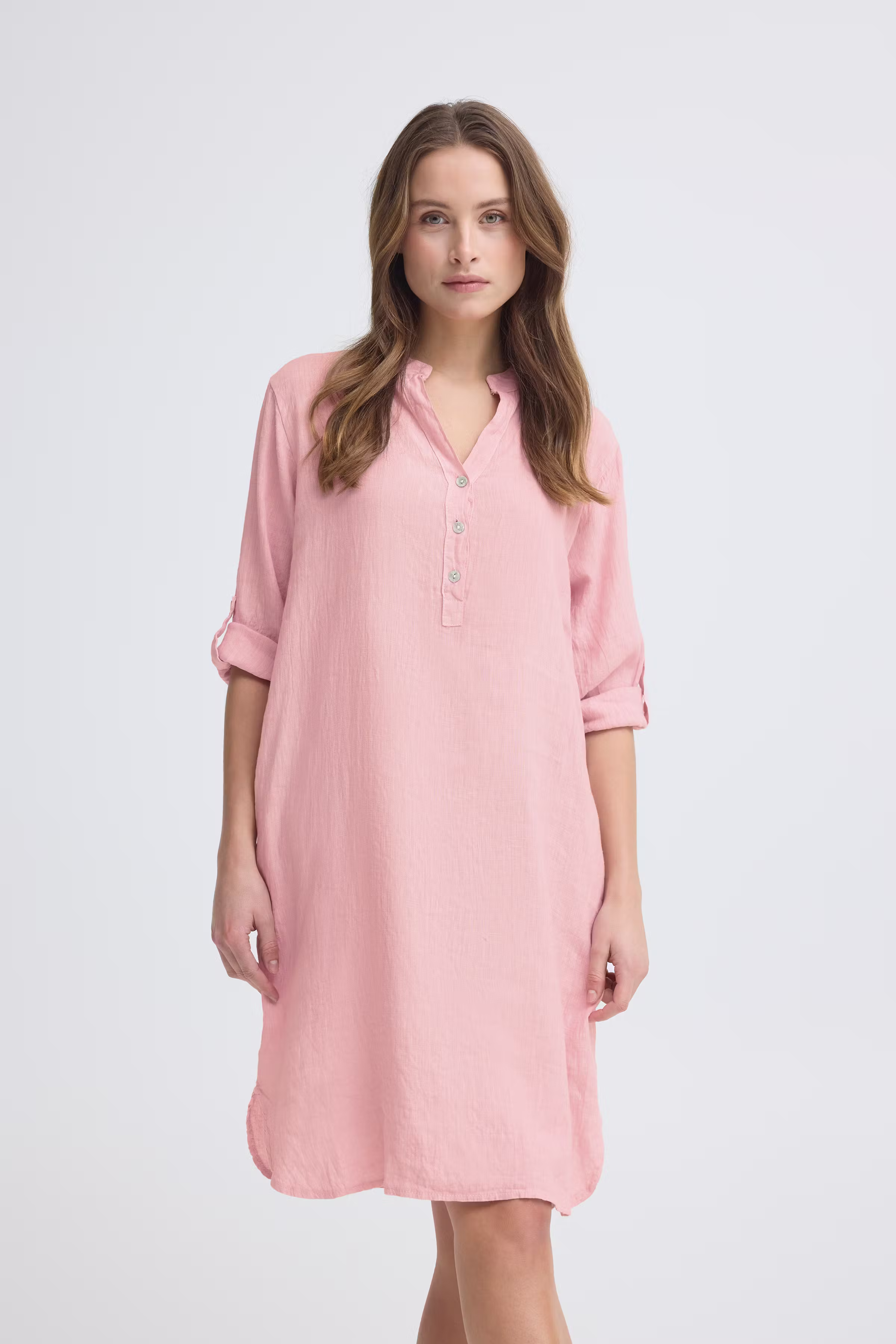 SBFONTANELLE Dress LOOKBOOK FRONT 22101166-141506