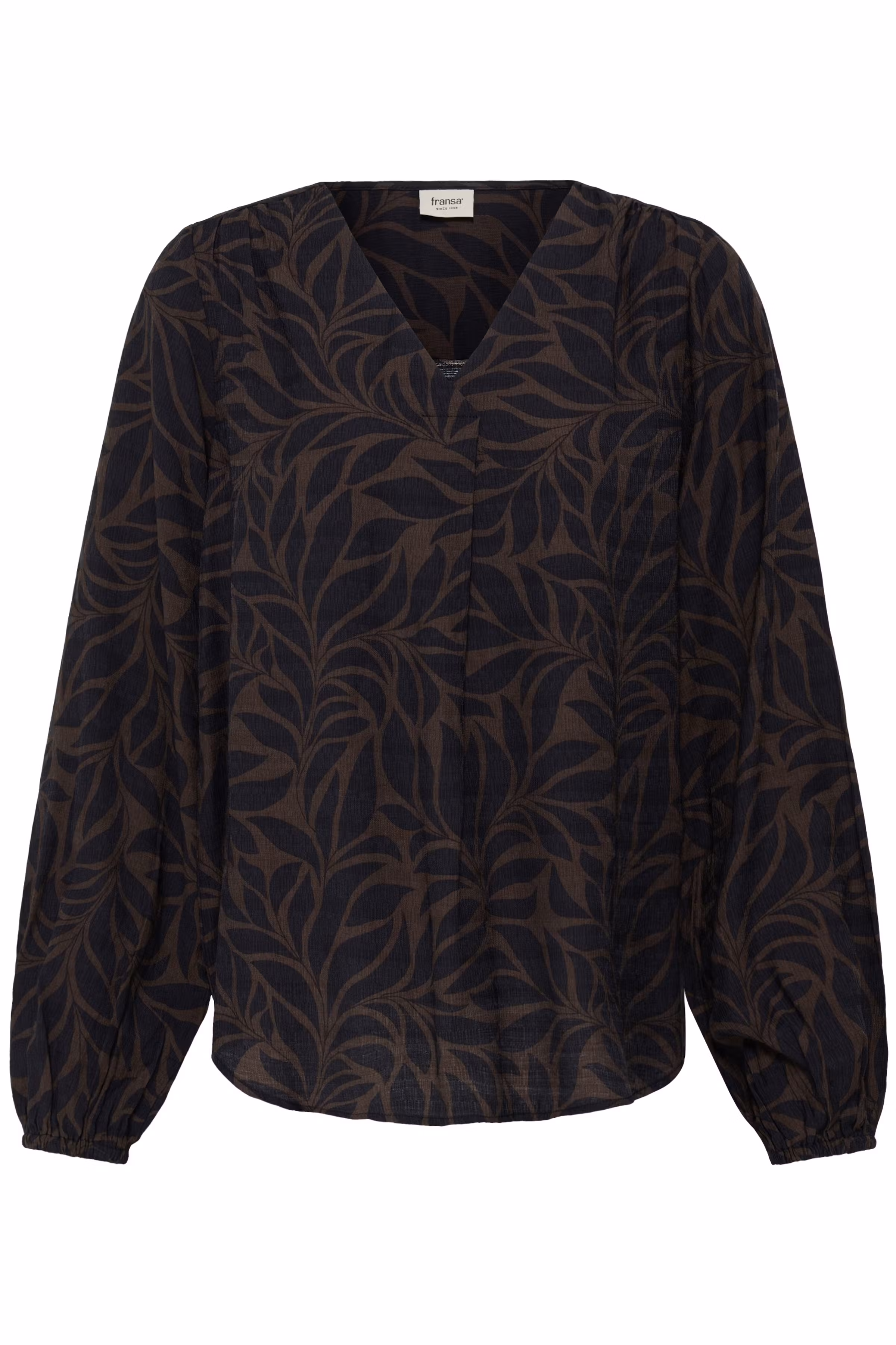 FRARIANA Bluse PACK FRONT 20614542-900013355