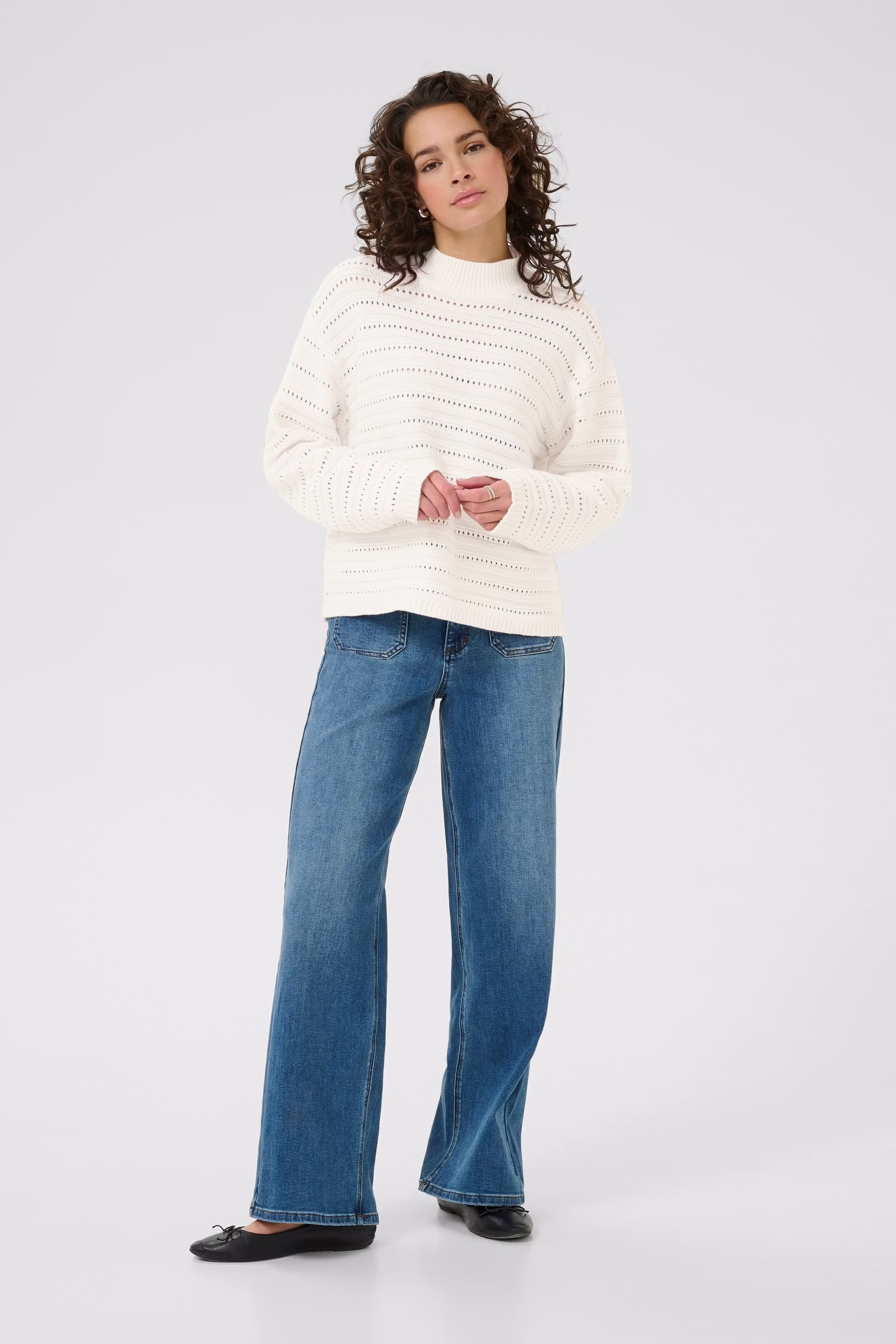 KAdolly Pullover LOOKBOOK FRONT 10510753-110602