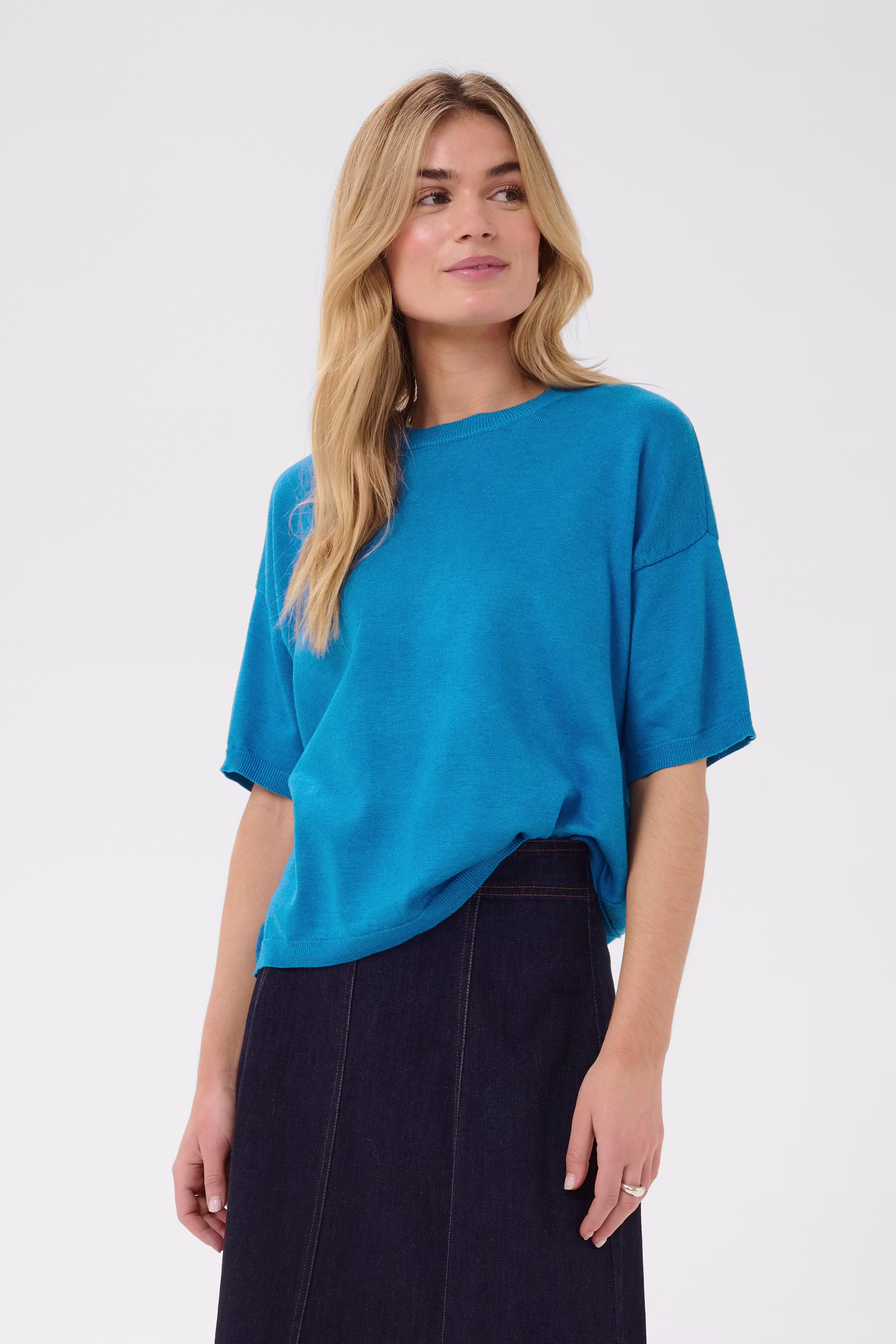 MilaSZ Pullover LOOKBOOK FRONT 30515337-1841411