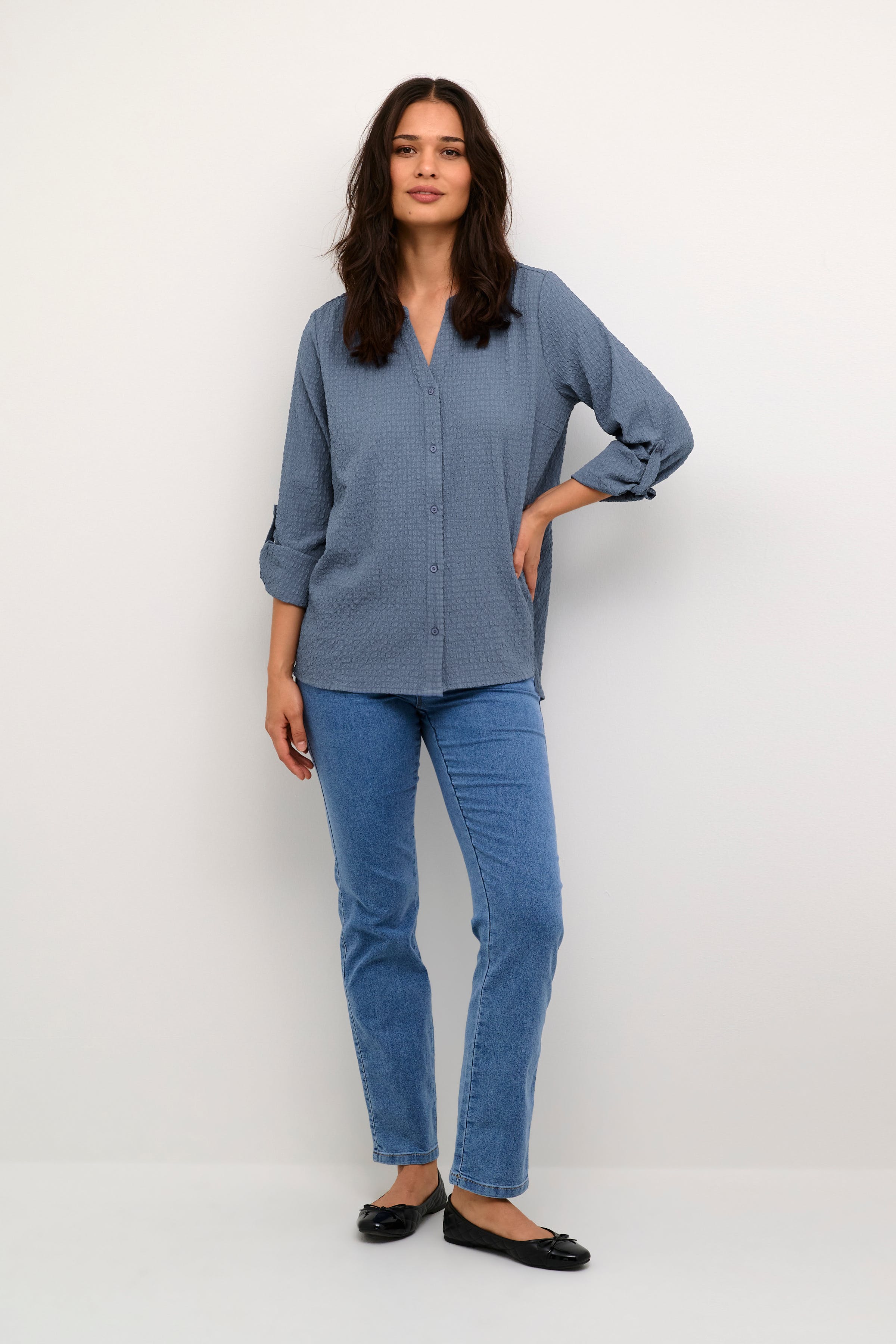 BPeverlin Hemd LOOKBOOK FRONT 10590627-193929B