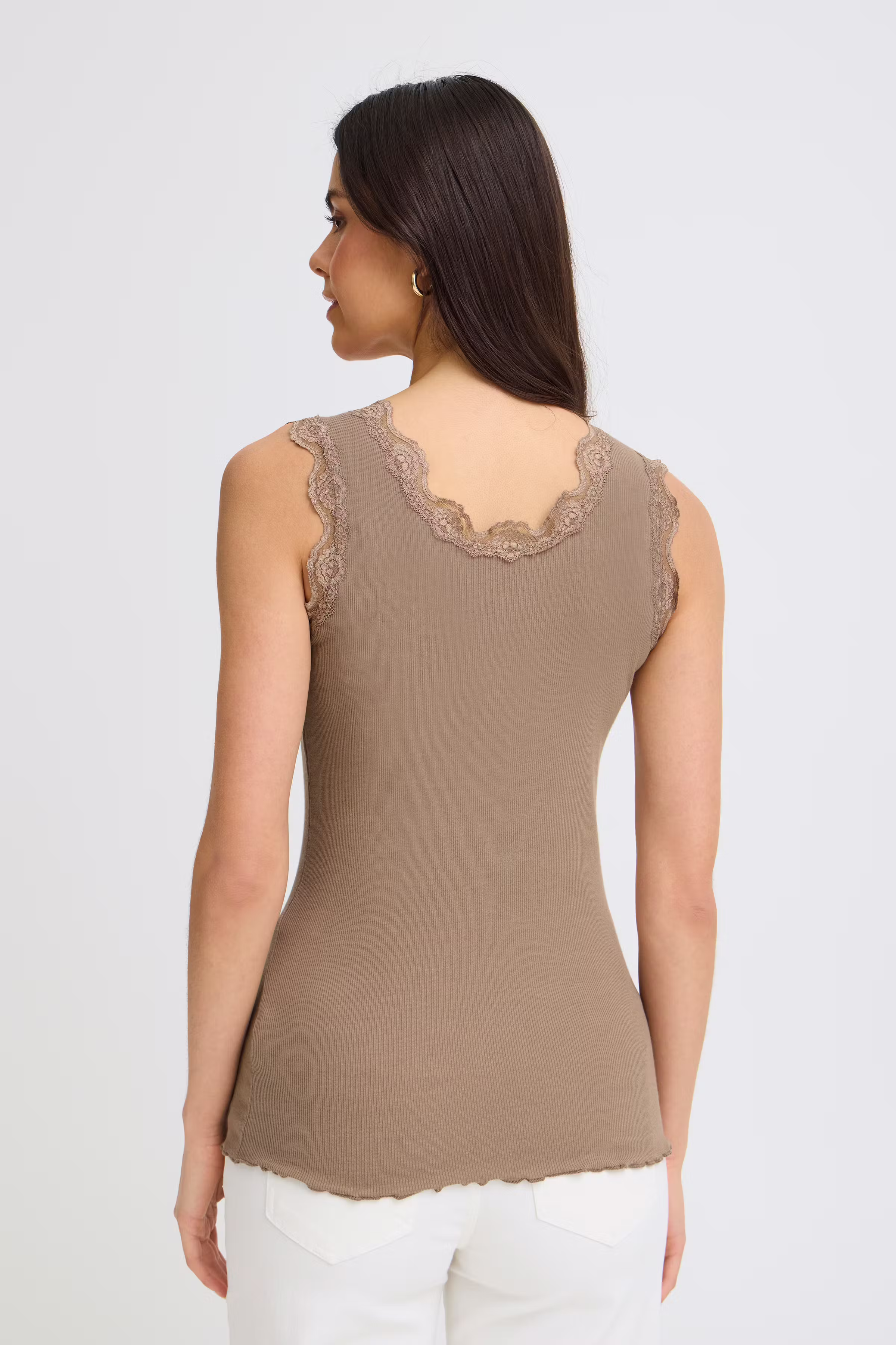 FRHIZAMOND Top LOOKBOOK BACK 20607460-170807