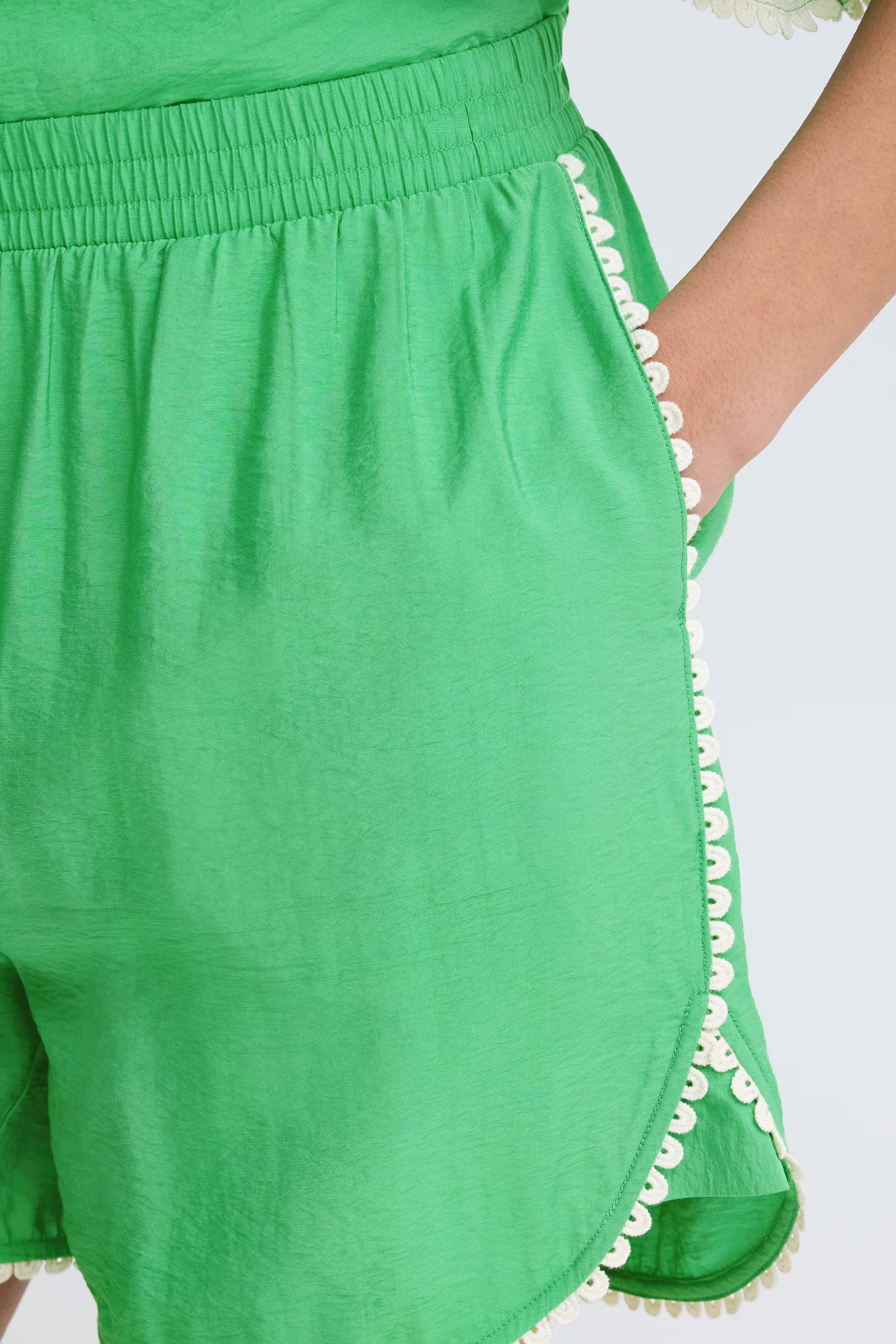 IHLENI Shorts LOOKBOOK DETAIL 20125362-166127