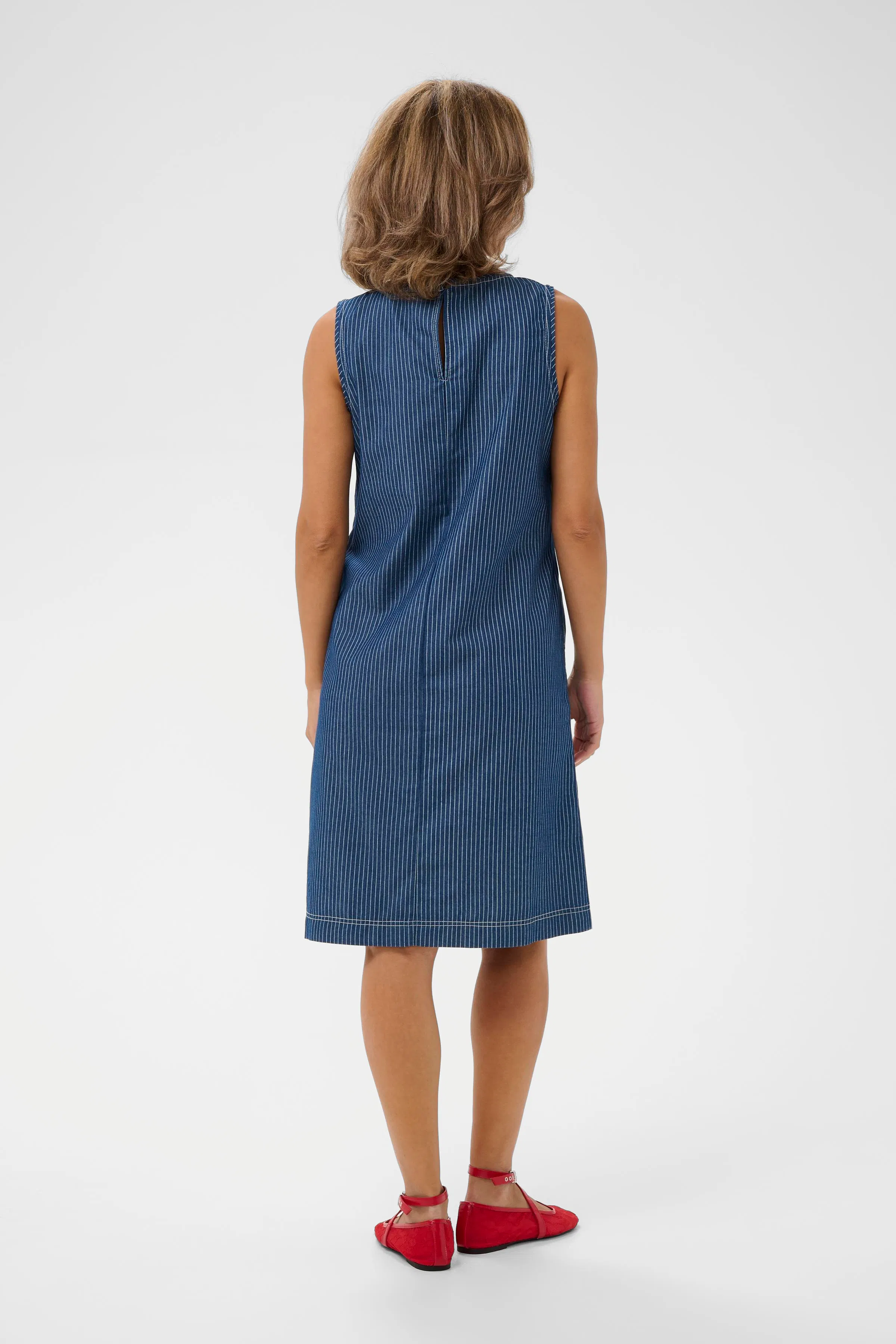 CRAgate Kleid LOOKBOOK BACK 10614911-109134
