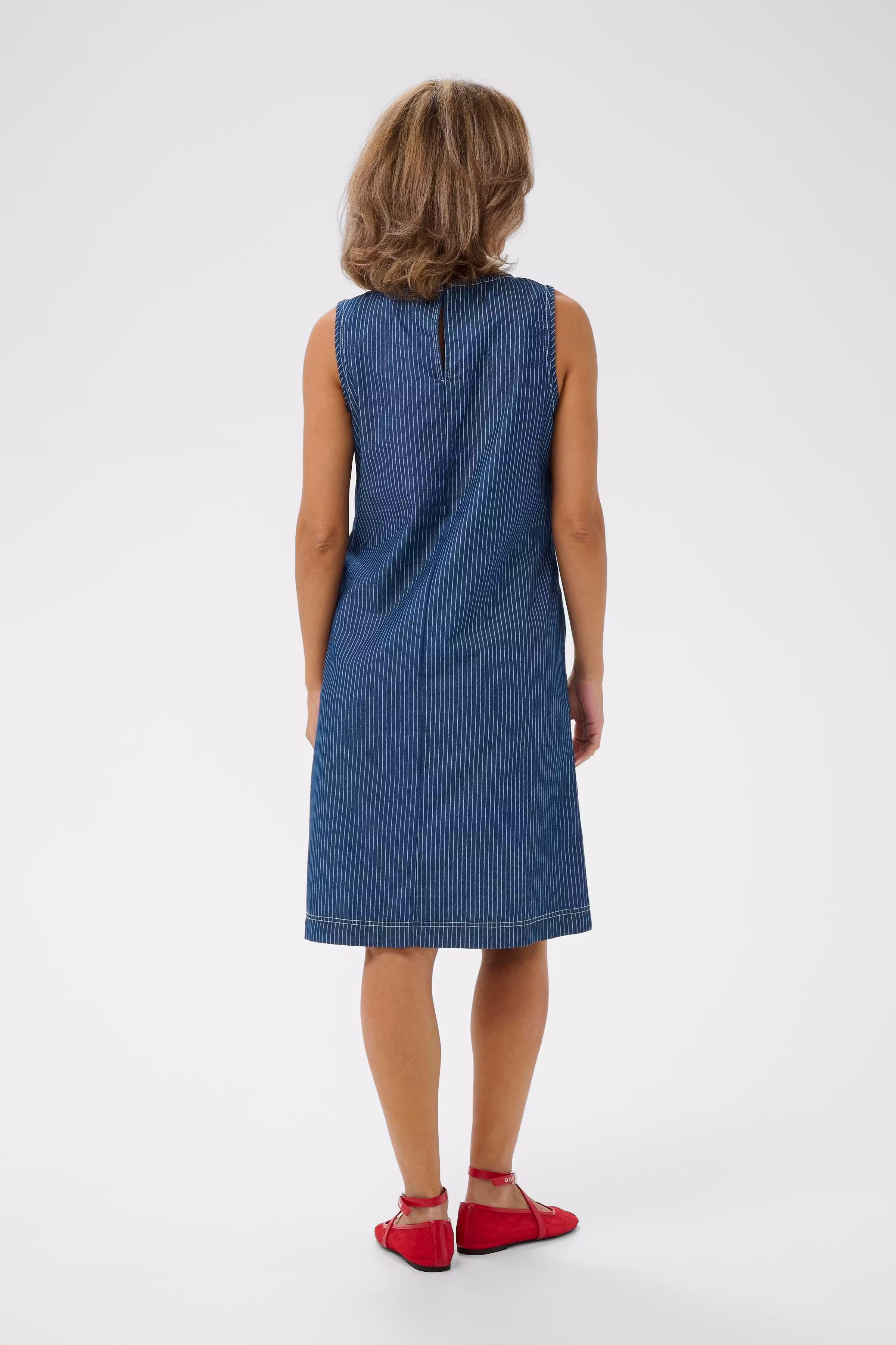 CRAgate Kleid LOOKBOOK BACK 10614911-109134