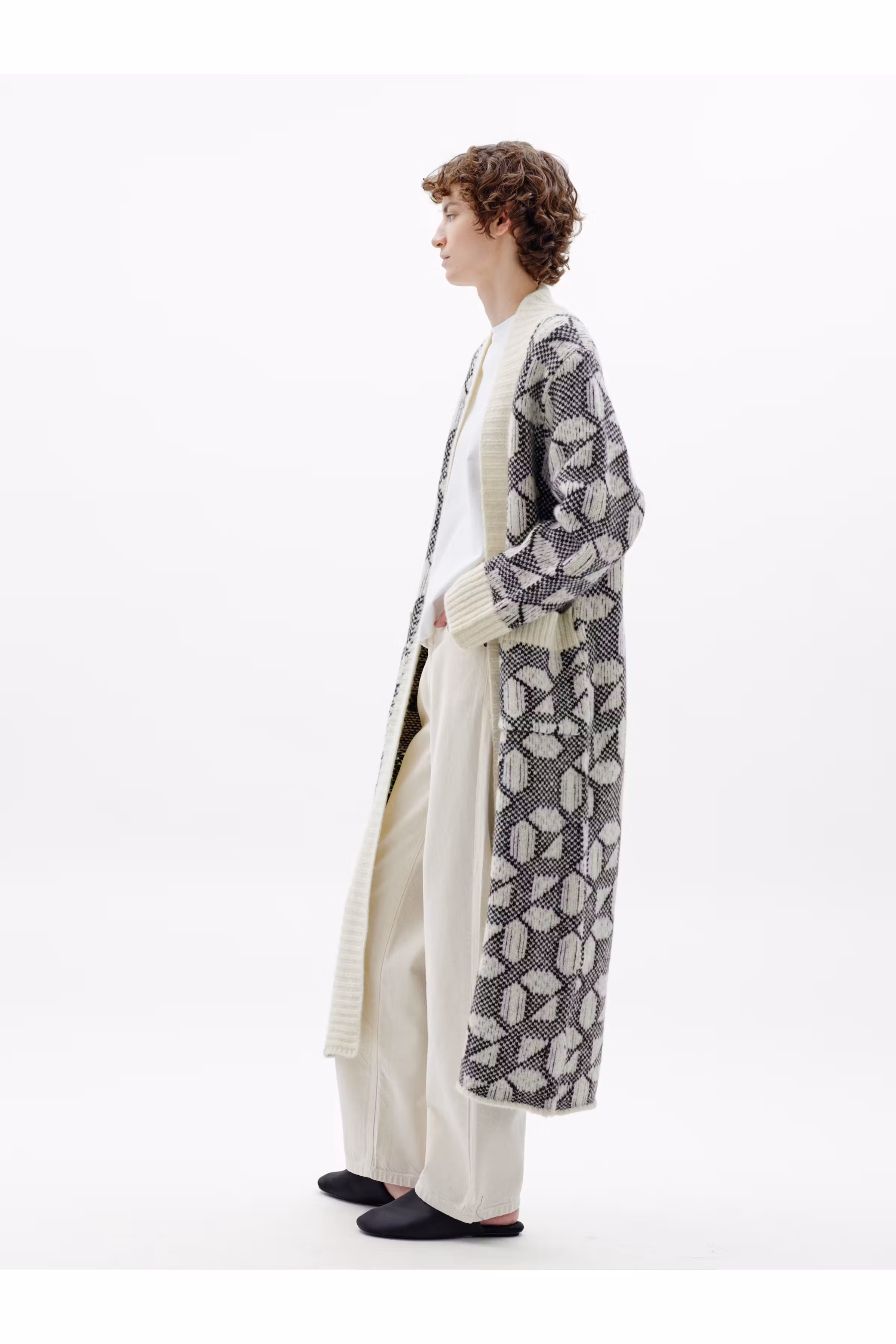 TULAIW Cardigan LOCATION NONE 30113081-900013271