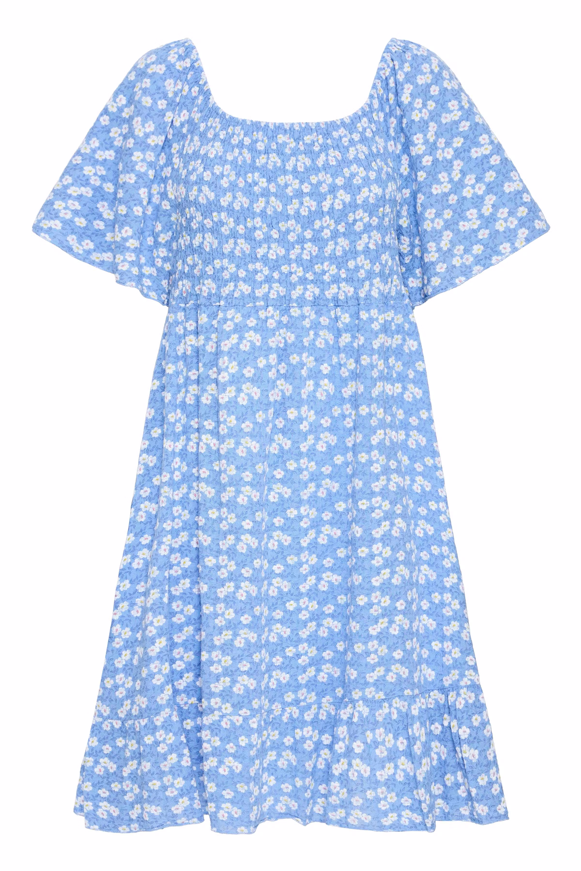 SBALEXA Kjole PACK FRONT 22100973-174041