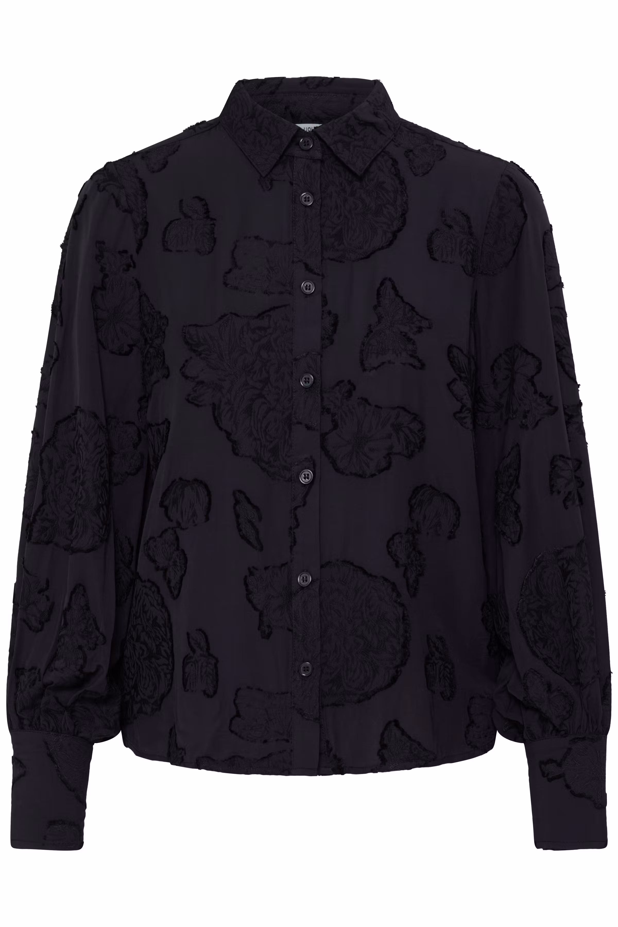 BYGURO Shirt PACK FRONT 20819728-194008